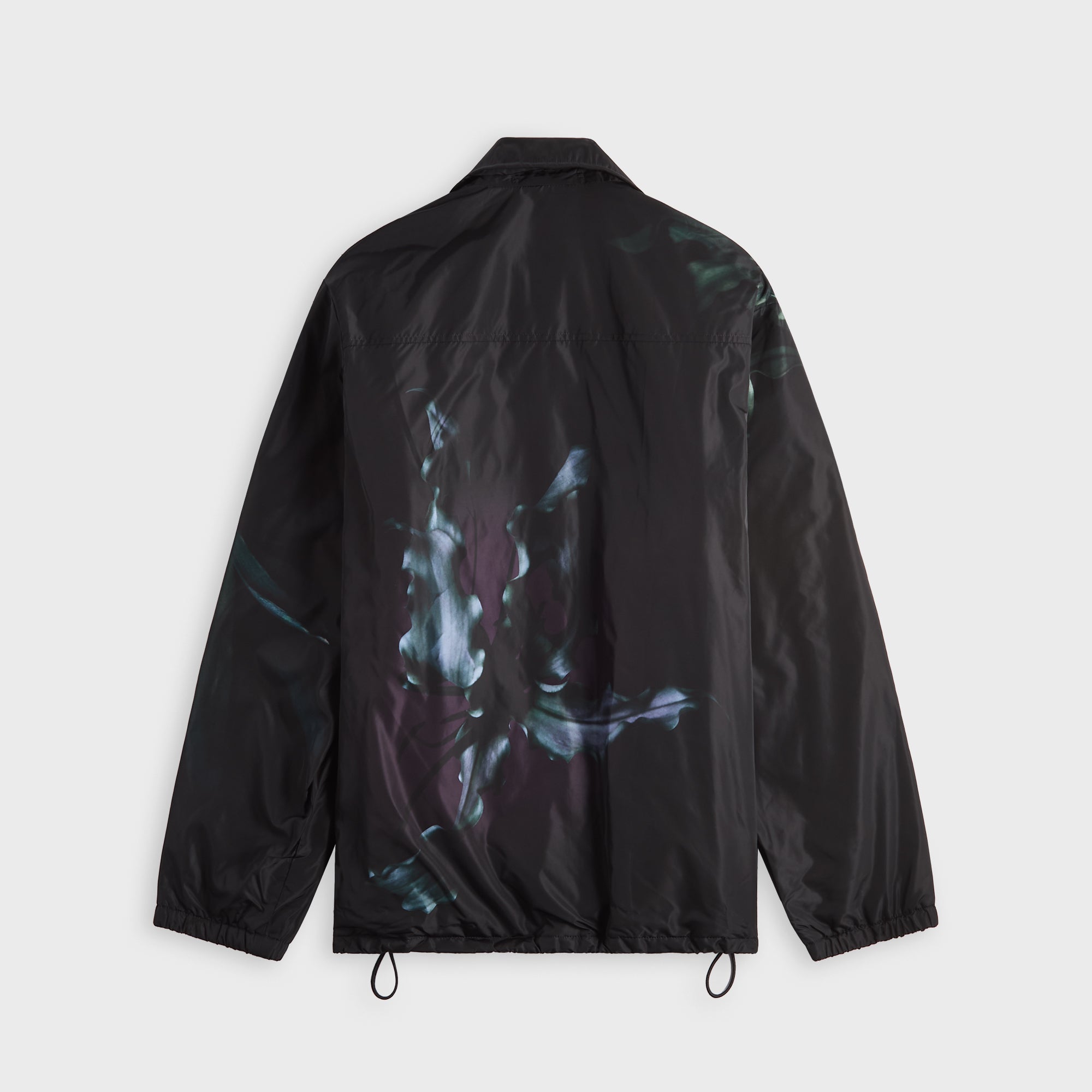 Dries Van Noten 00430-Varsen 1275 M.W.Jacket - Black – Kith Europe