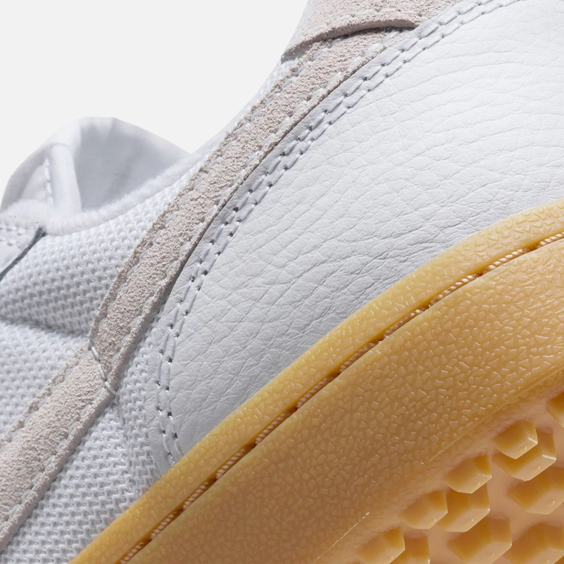 Nike Field General 82 - White Gum