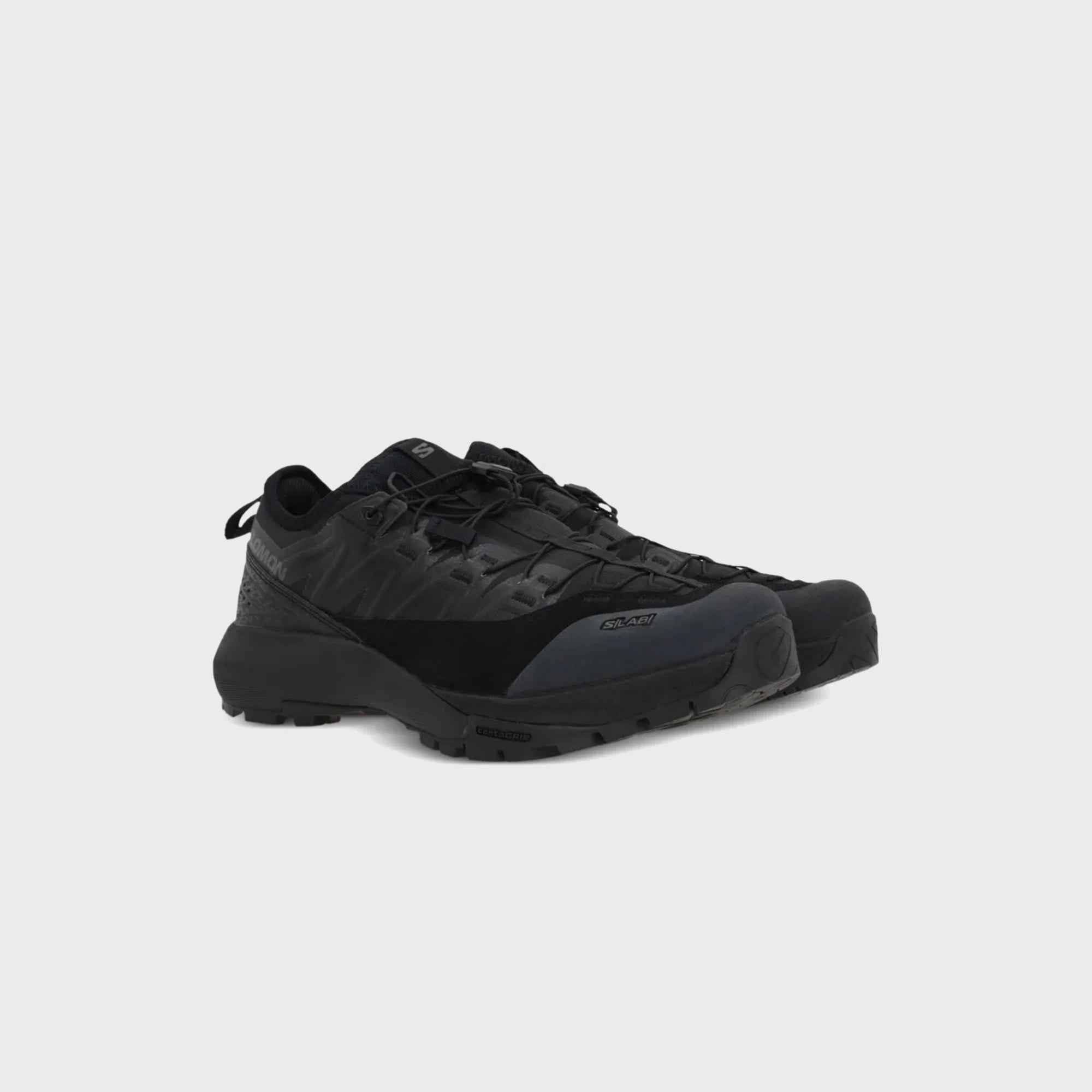 Salomon – Kith Europe