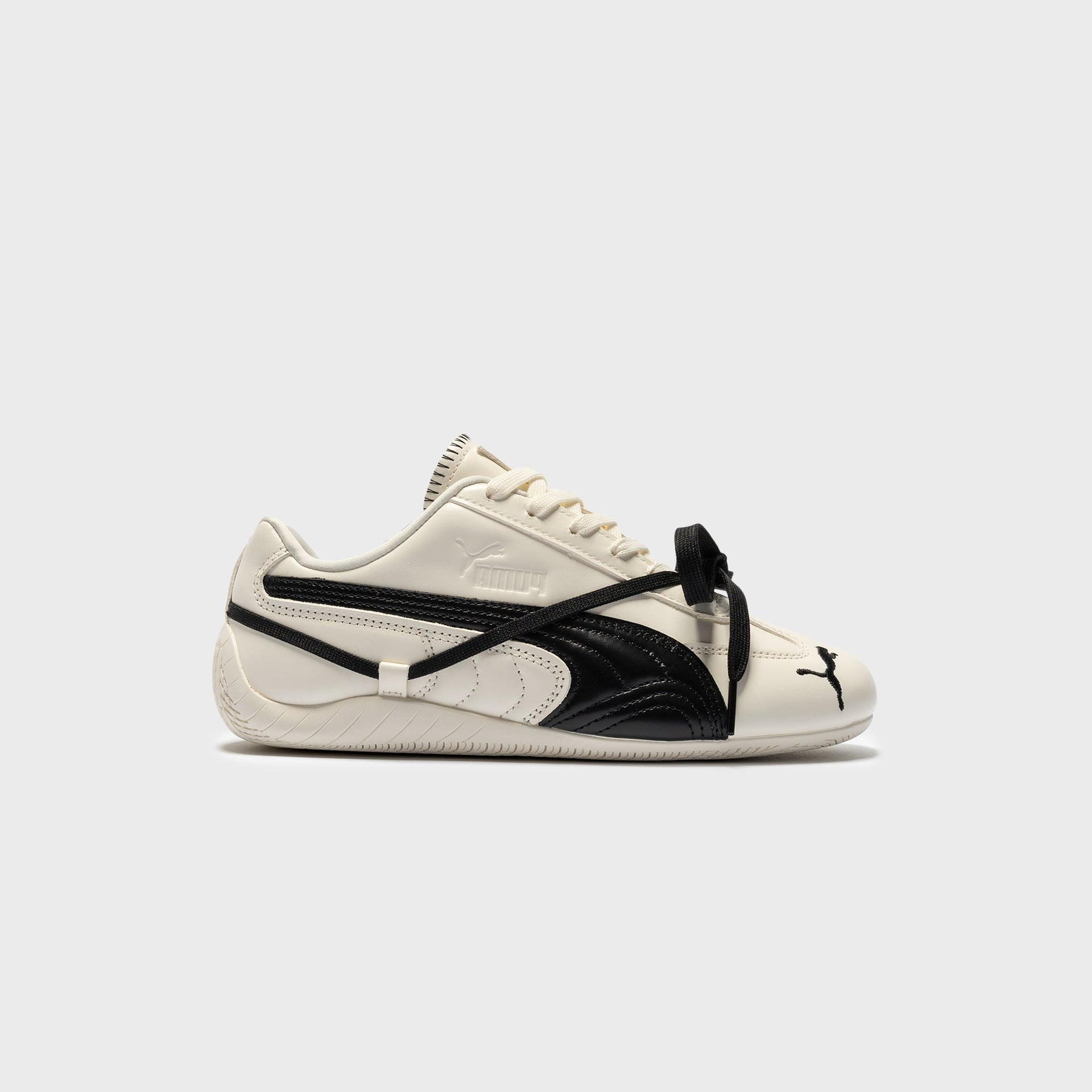 Puma WMNS Speedcat LEA x ROSE - Warm White / Puma White