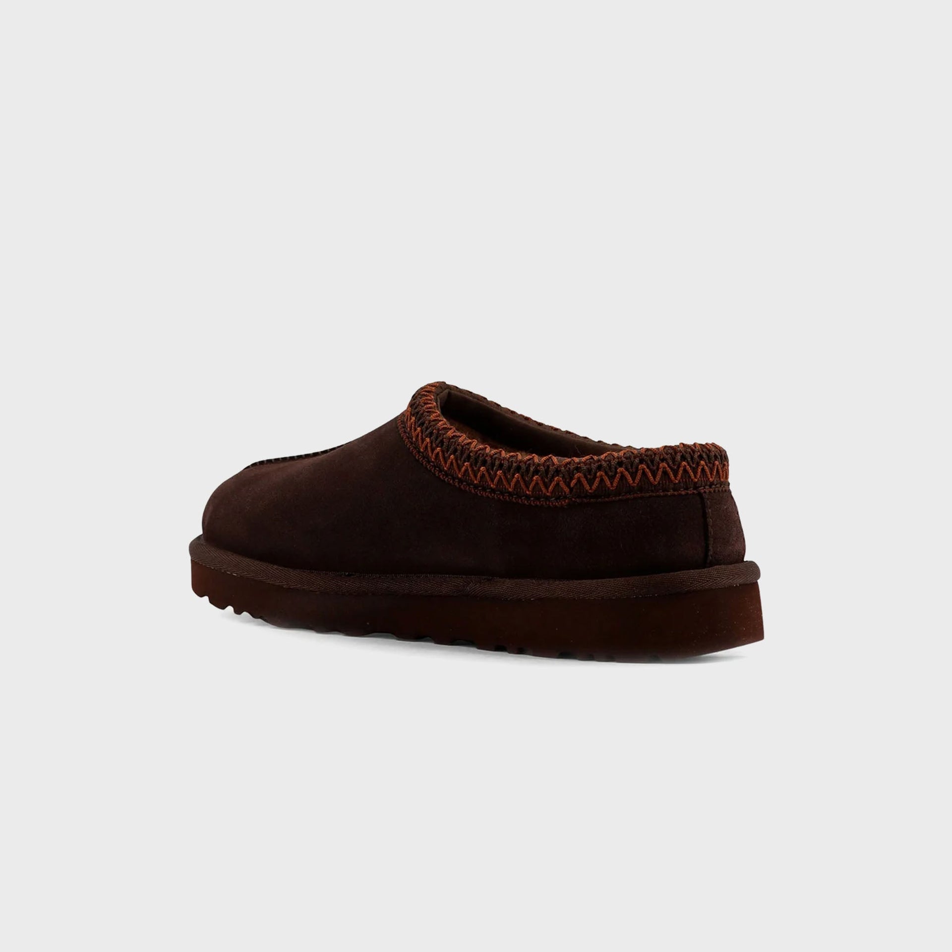 UGG WMNS Tasman II - Burnt Cedar