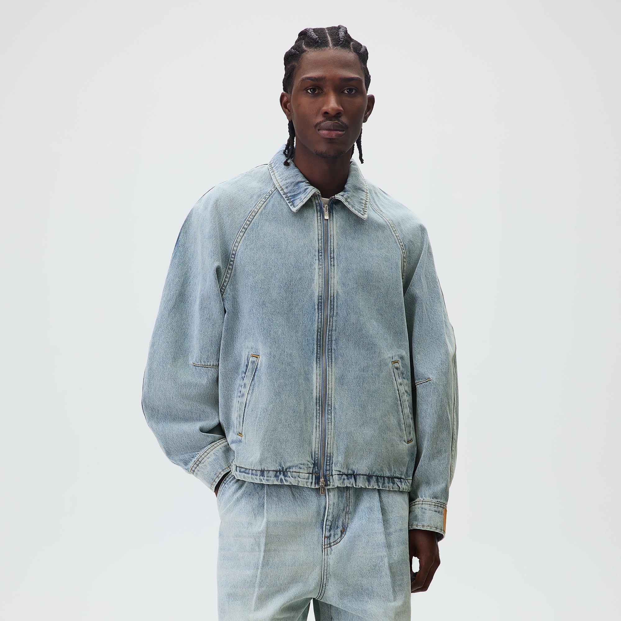 Kith - Denim Tops – Kith Europe