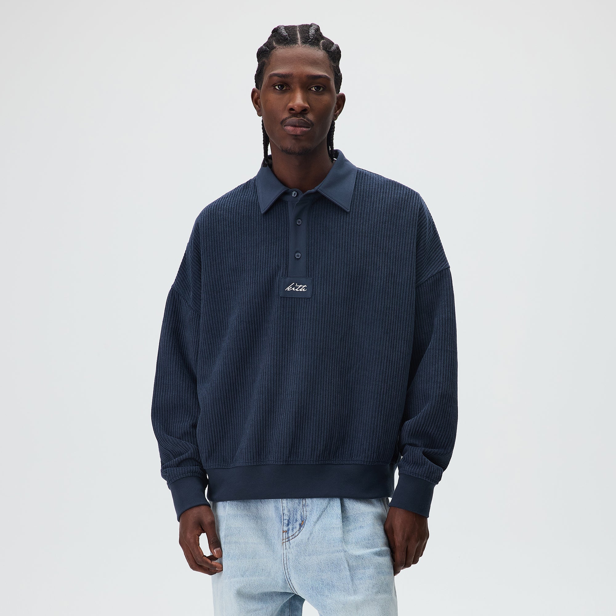 tokio ボートネック RIB KNIT tokio様専用 ボートネック RIB KNIT 【公式通販】