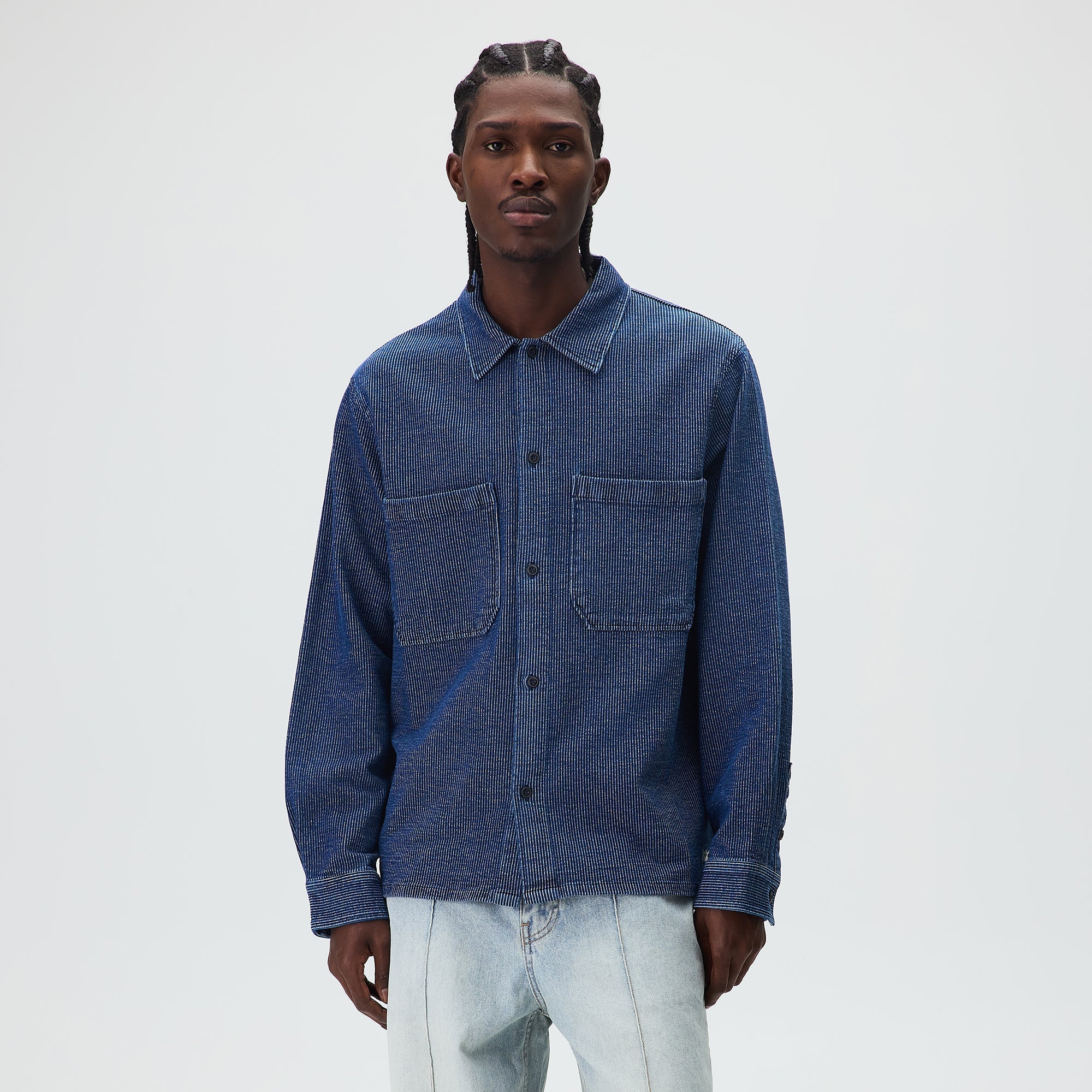 Mens Apparel - Tops - Shirts | Kith Europe