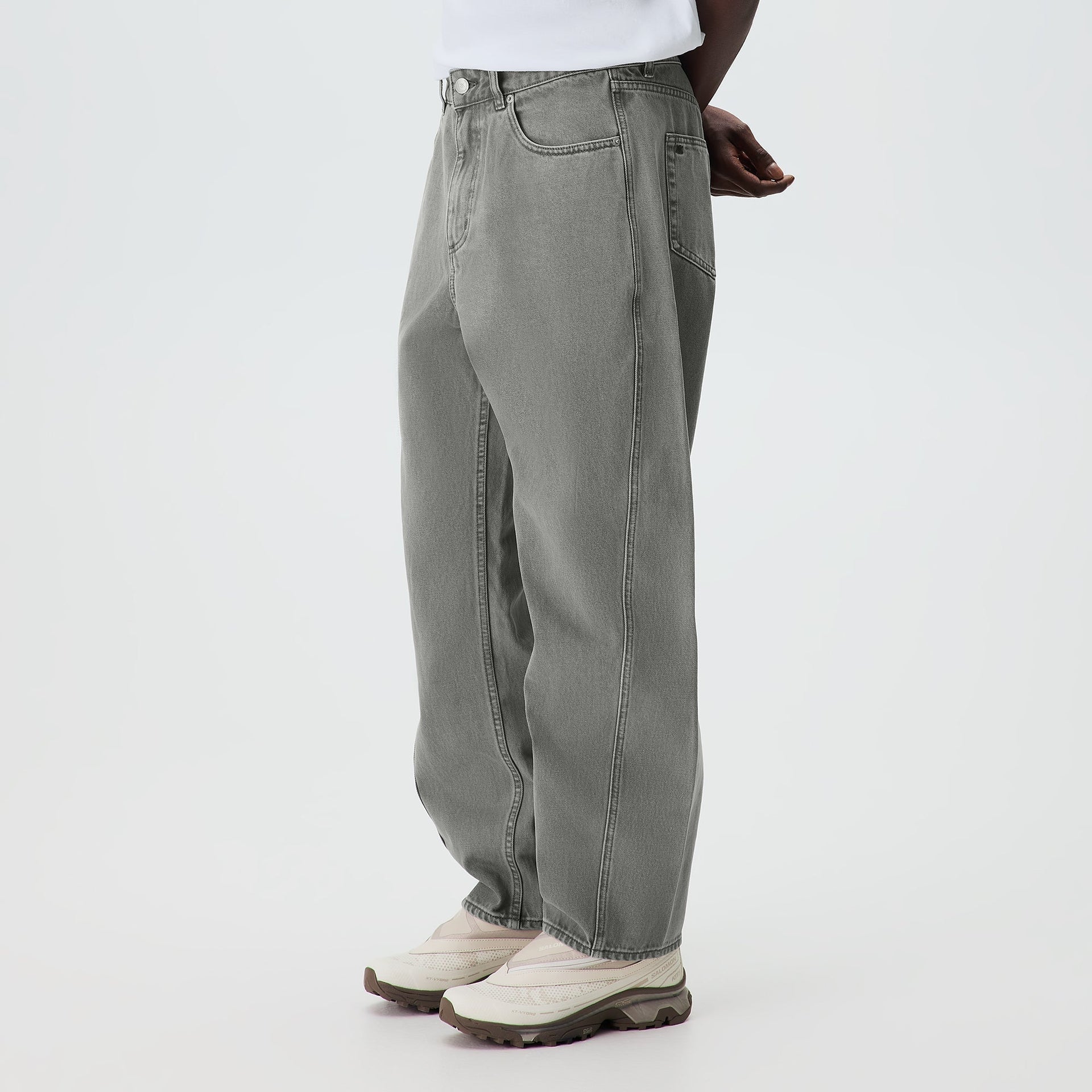 Kith Twist Seam Galen Pant - Island - PH