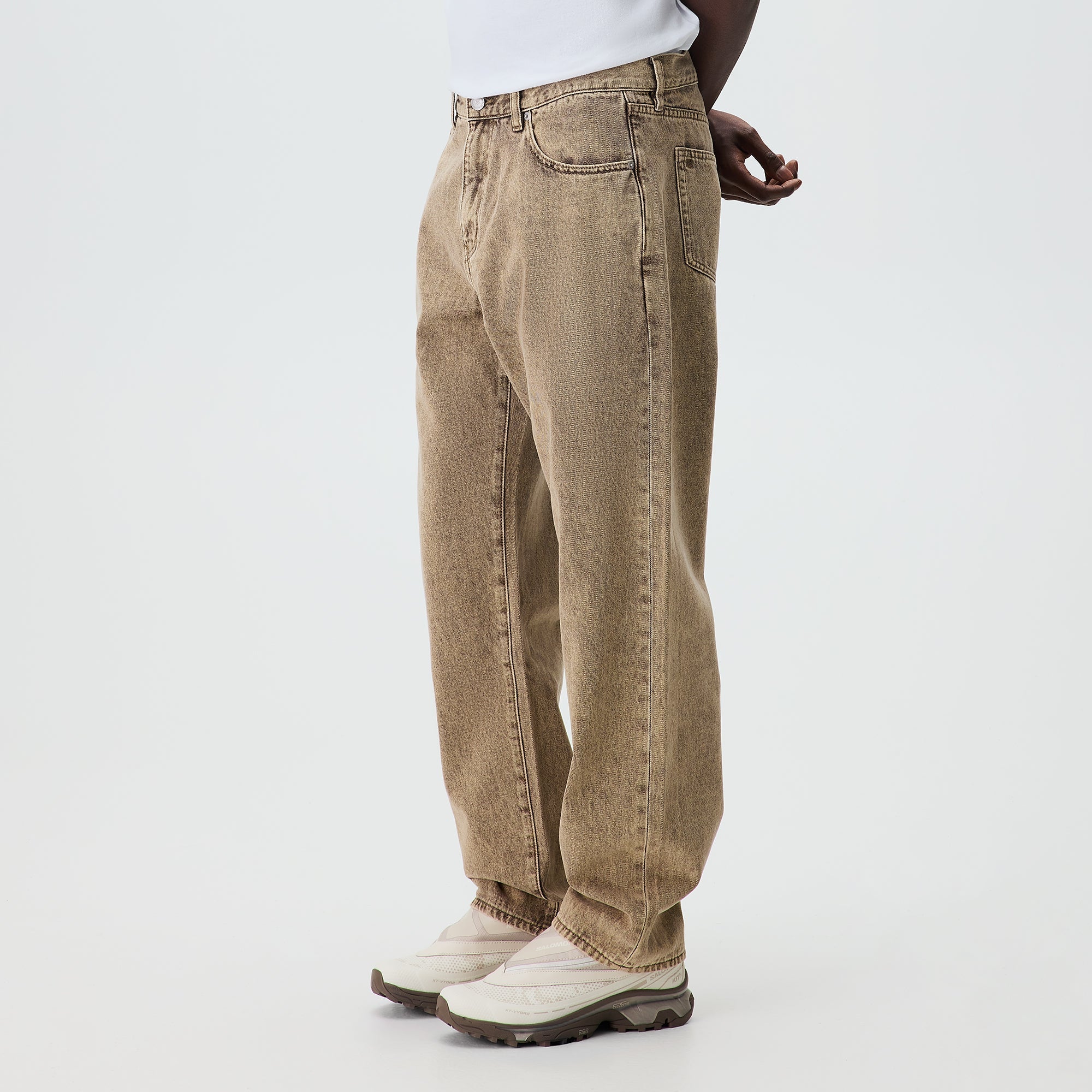 Kith The Webster Chill - Carter Wash – Kith Europe