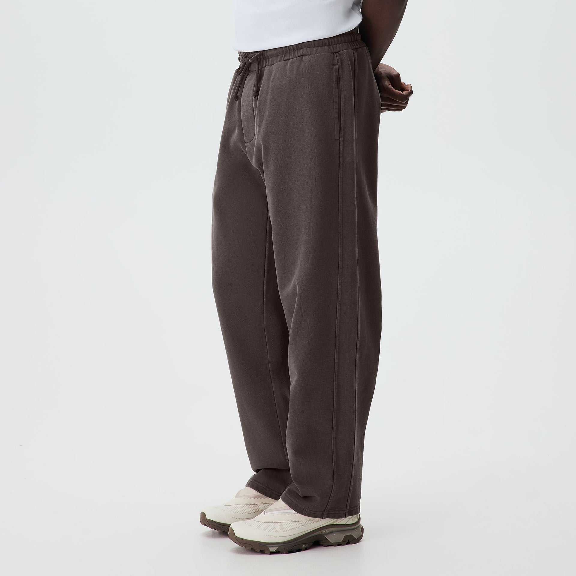 Kith Bryson Sweatpant - Mineral - PH