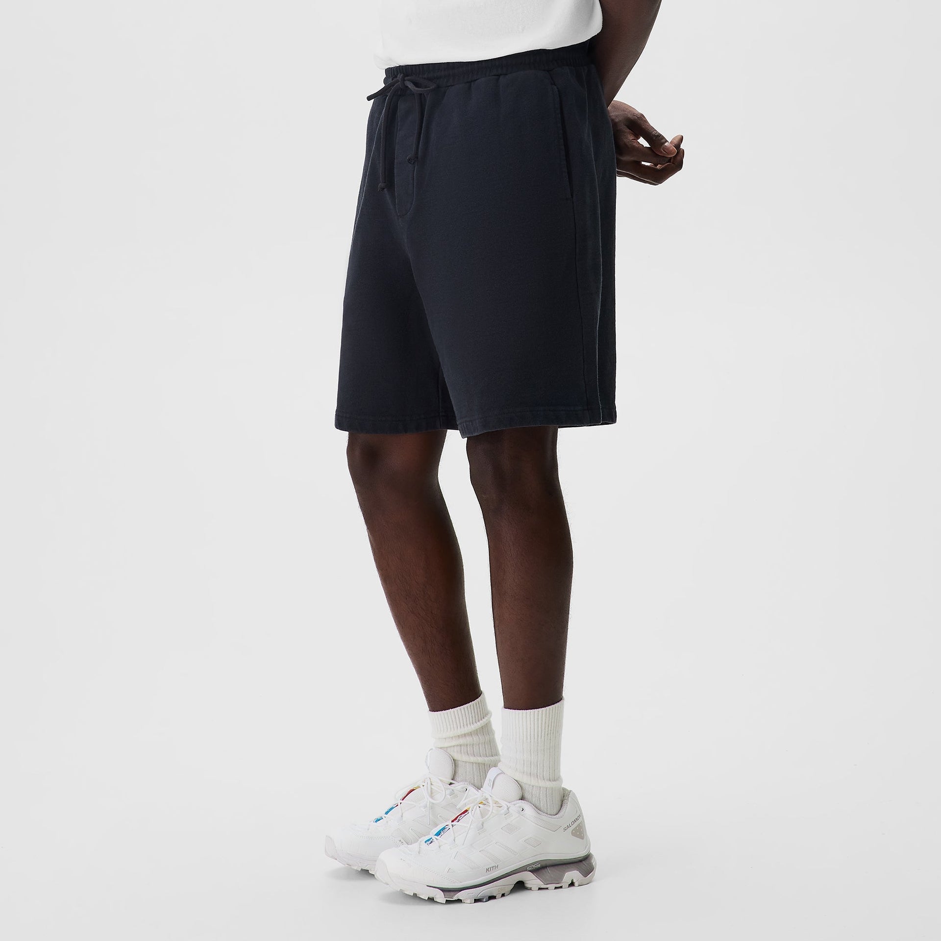 Kith Curtis Short - Black - PH