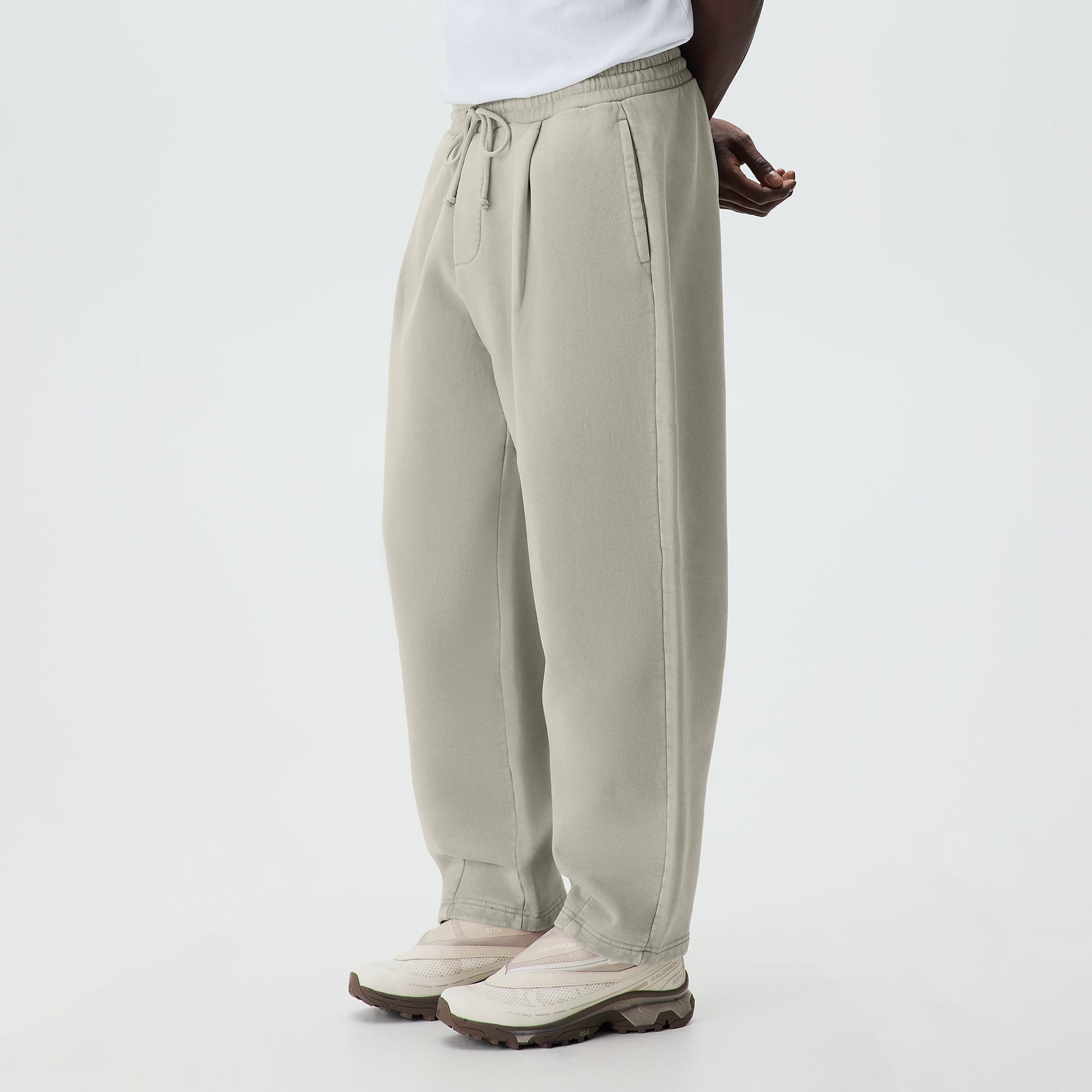 Kith Snow Washed Terrance Sweatpant - Culver - PH