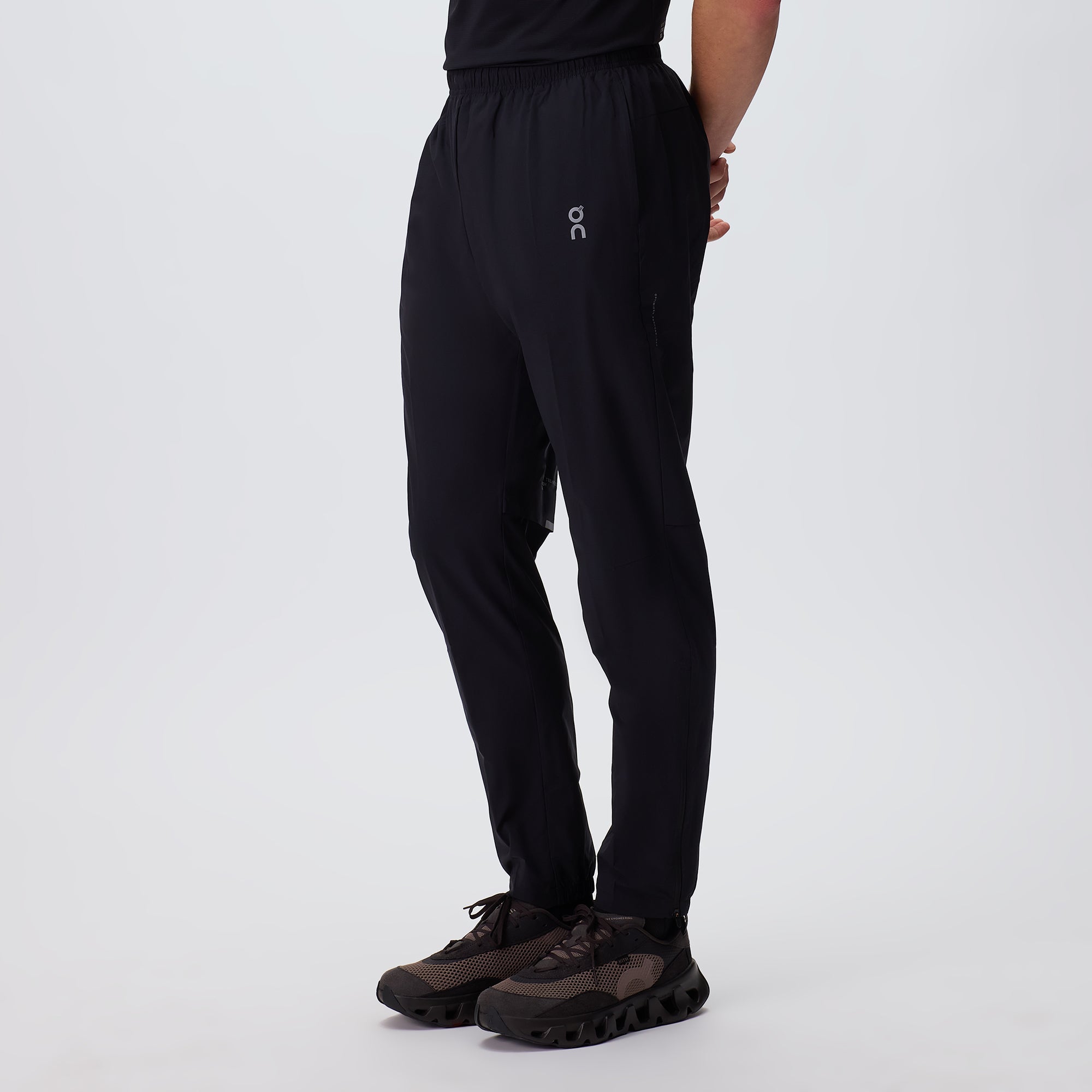 Kith for On Core Pant - Black – Kith Europe