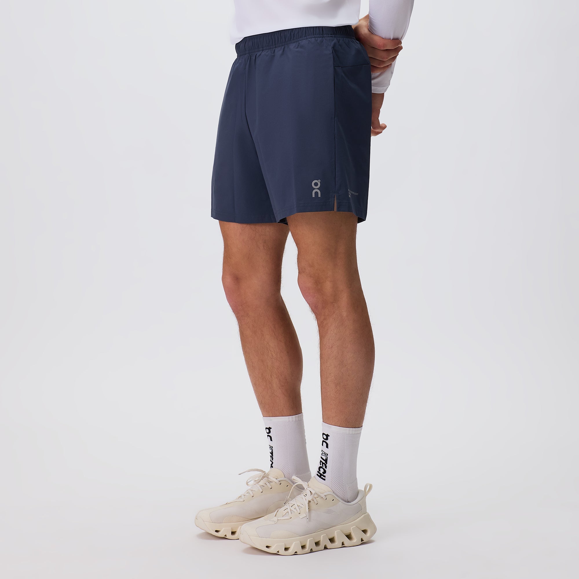 Kith pour On Core Short - Minuit – Kith Europe