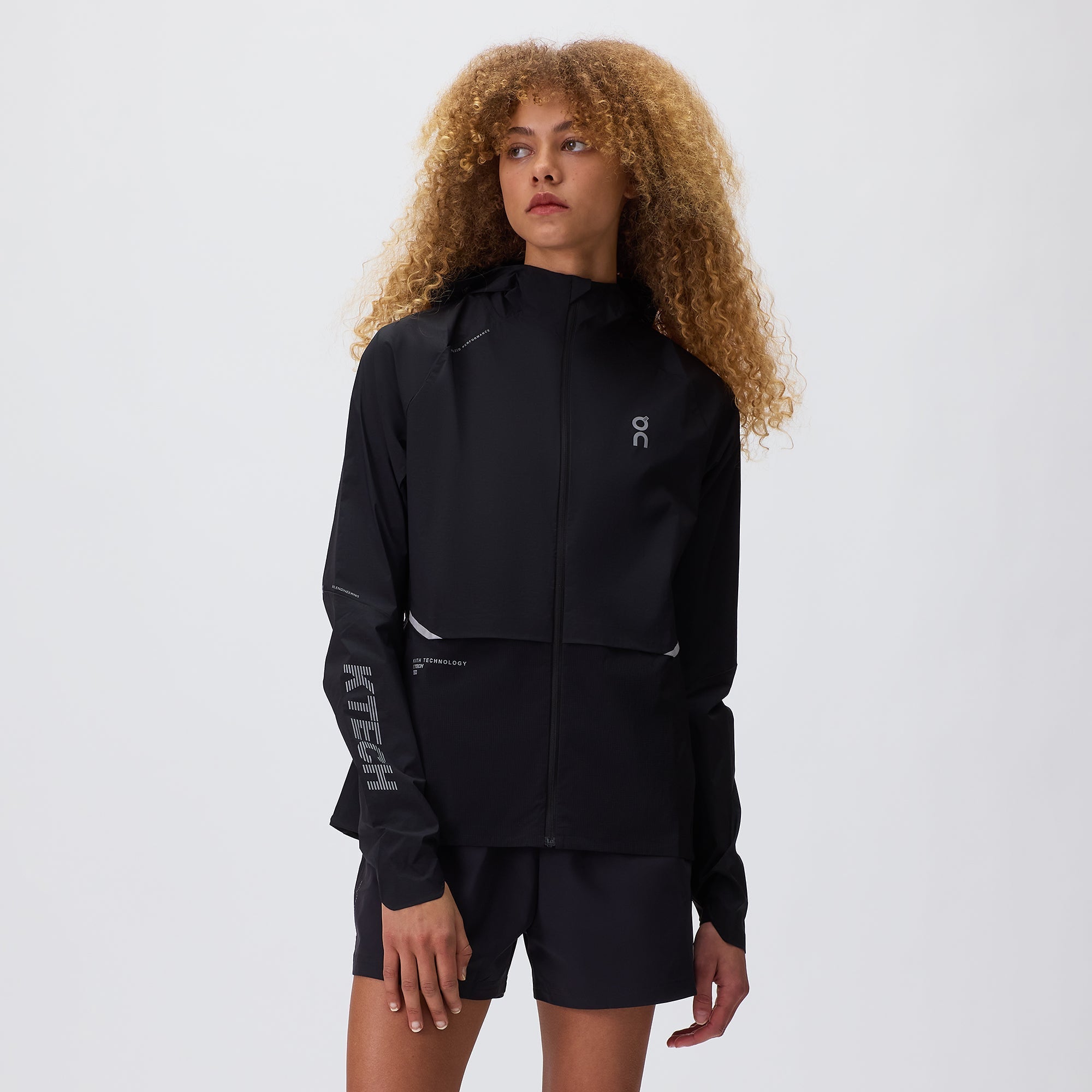 Kith Women for On Spring 2026 – Kith Europe