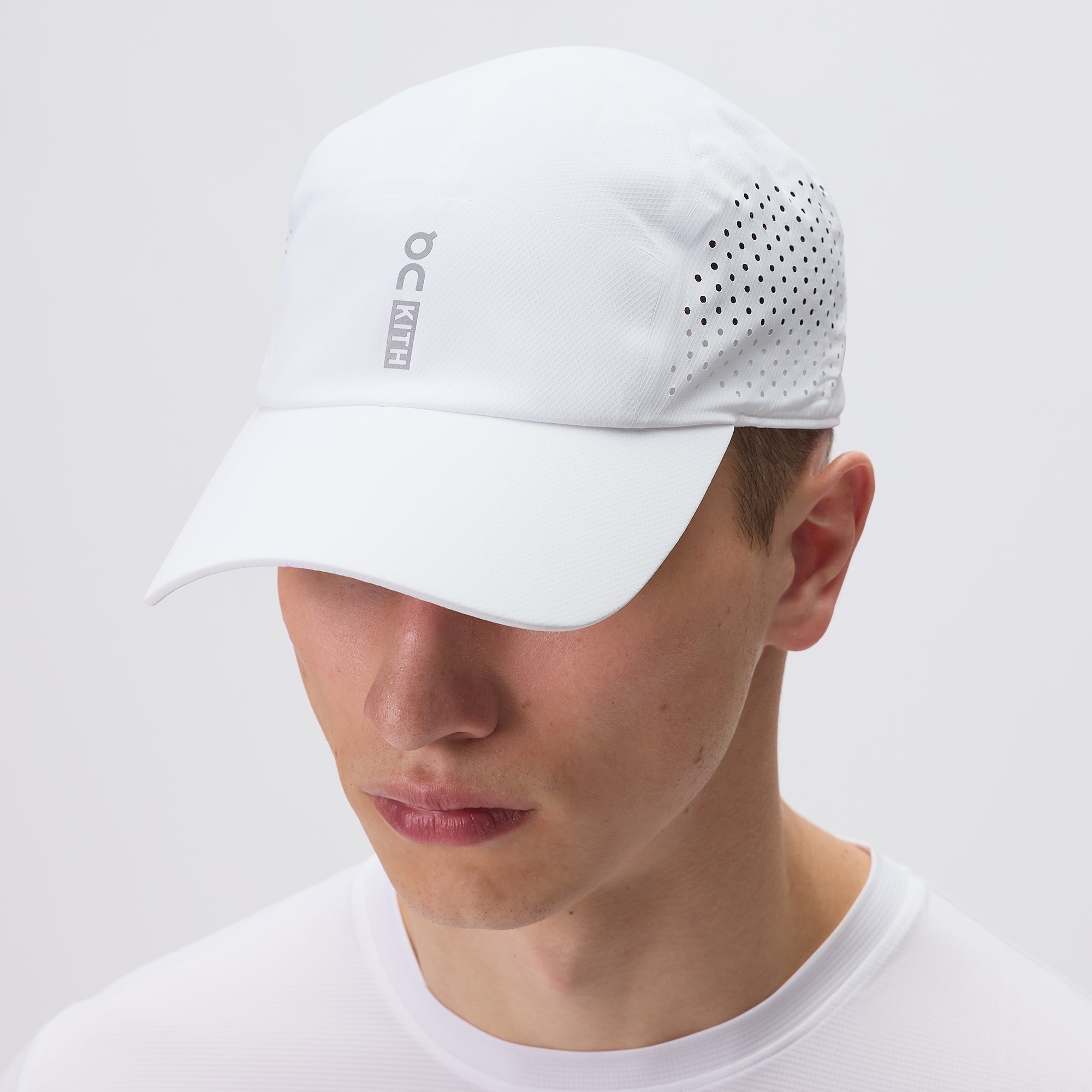 【未使用】Kith✖️Auralee Light Wool Leggero Cap KITH 101 x AURALEE Is Sleek, Simple and Sophisticated | Hypebeast