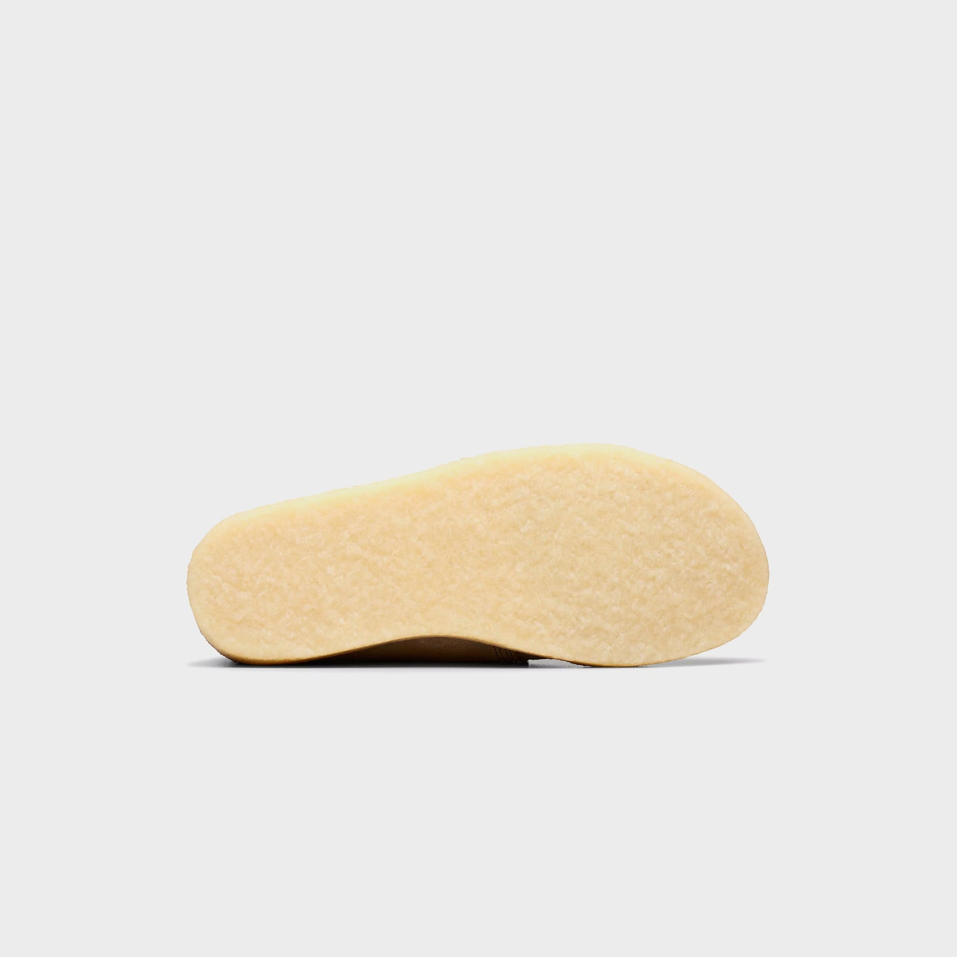 Clarks Desert Trek - Wolf Suede