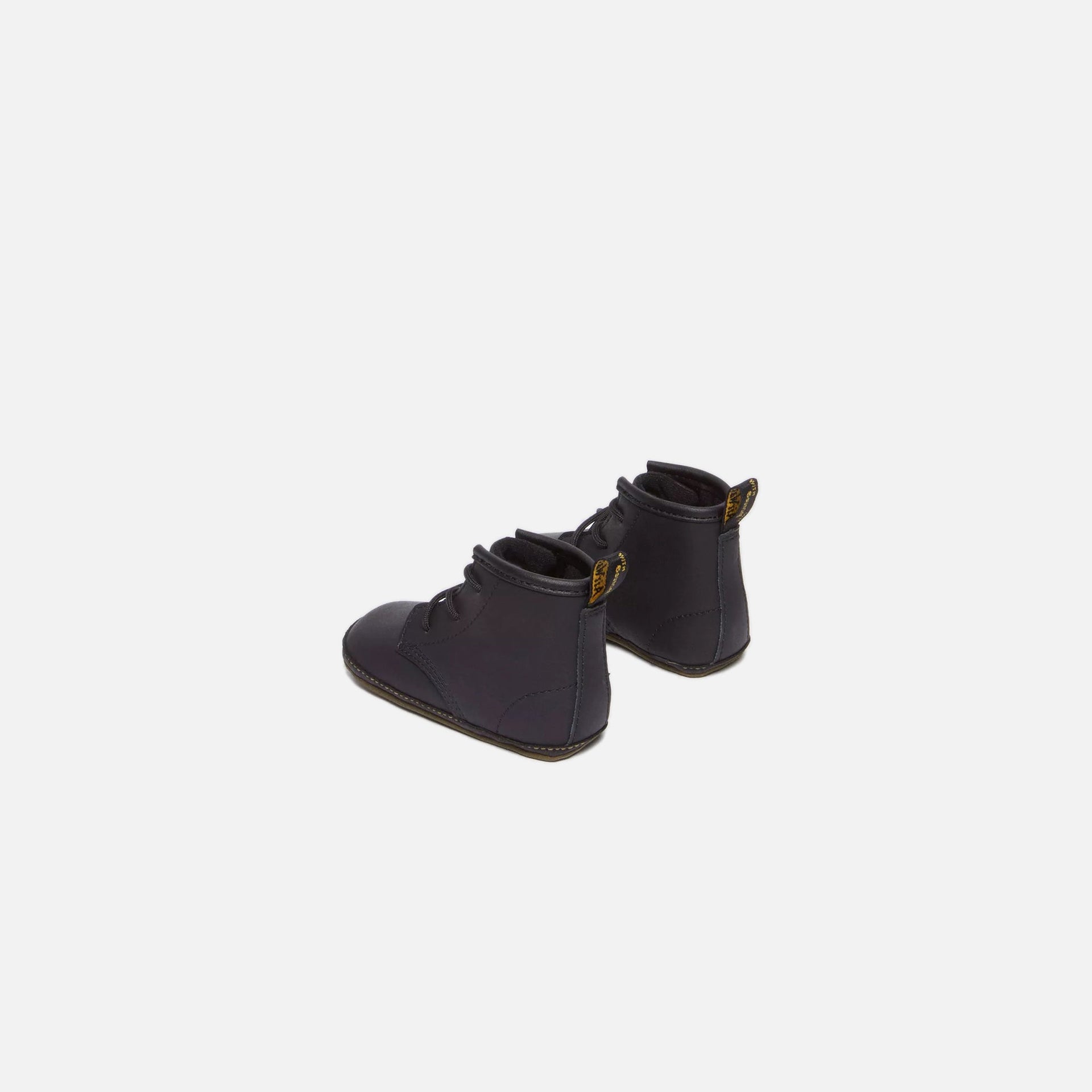 Dr. Martens Crib 1460 Mason - Black