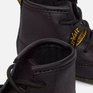 Dr. Martens Crib 1460 Mason - Black