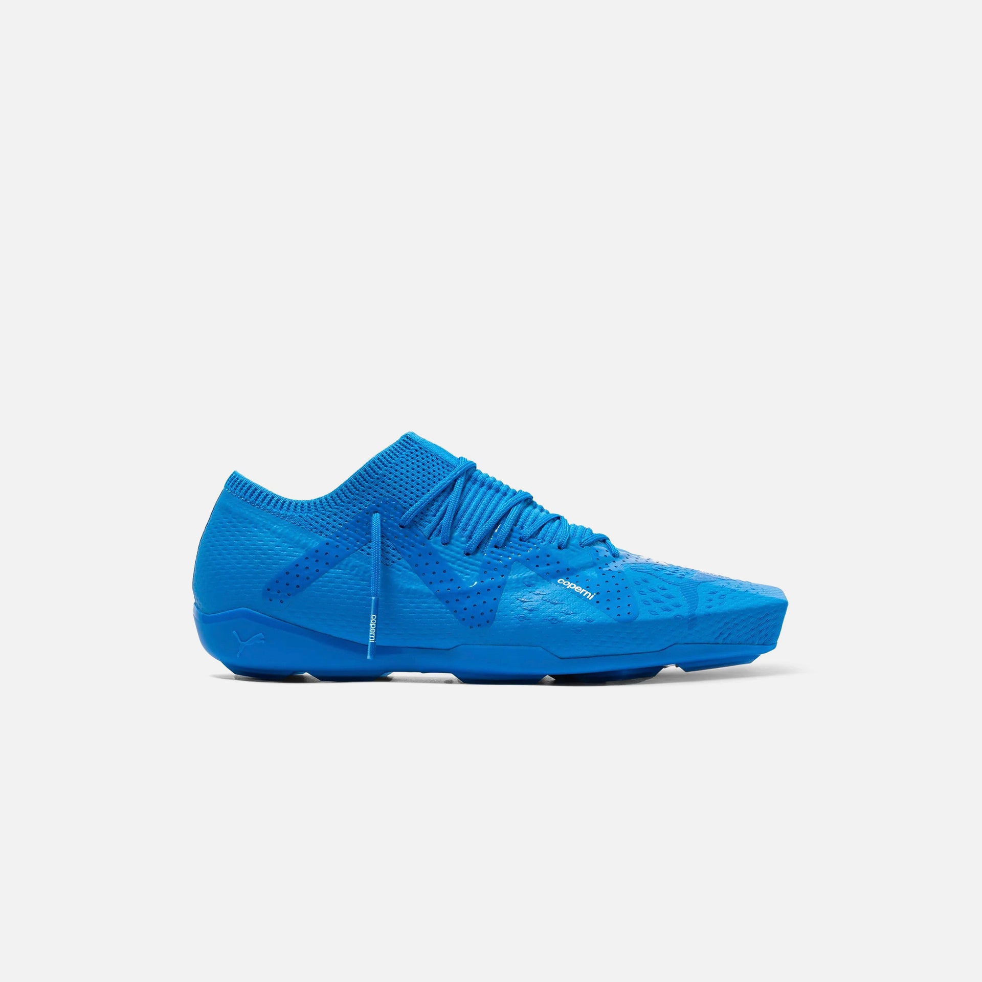 PUMA x Coperni 90SQR - Blue Gloss