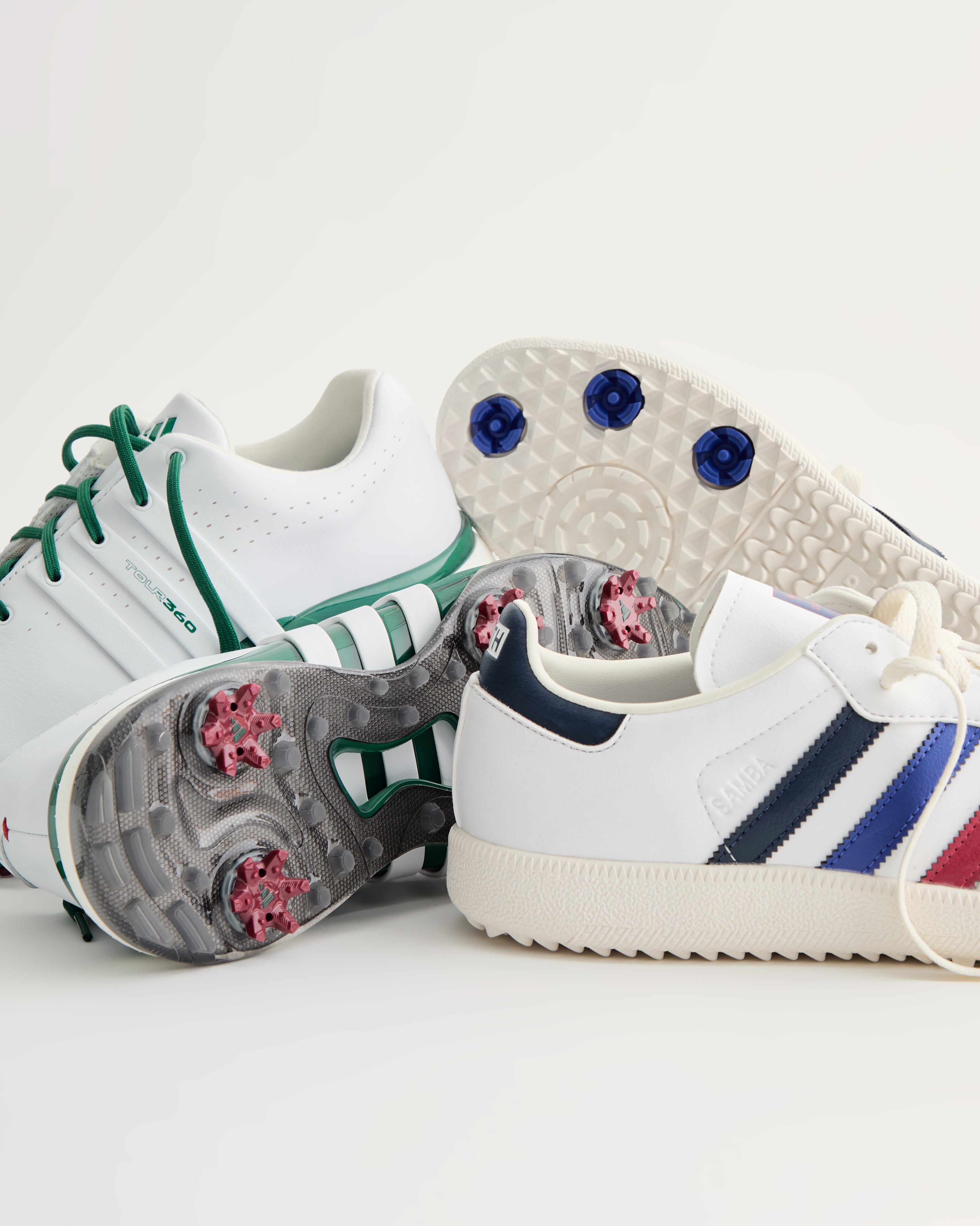 Kith for adidas Golf 2024 Kith Europe