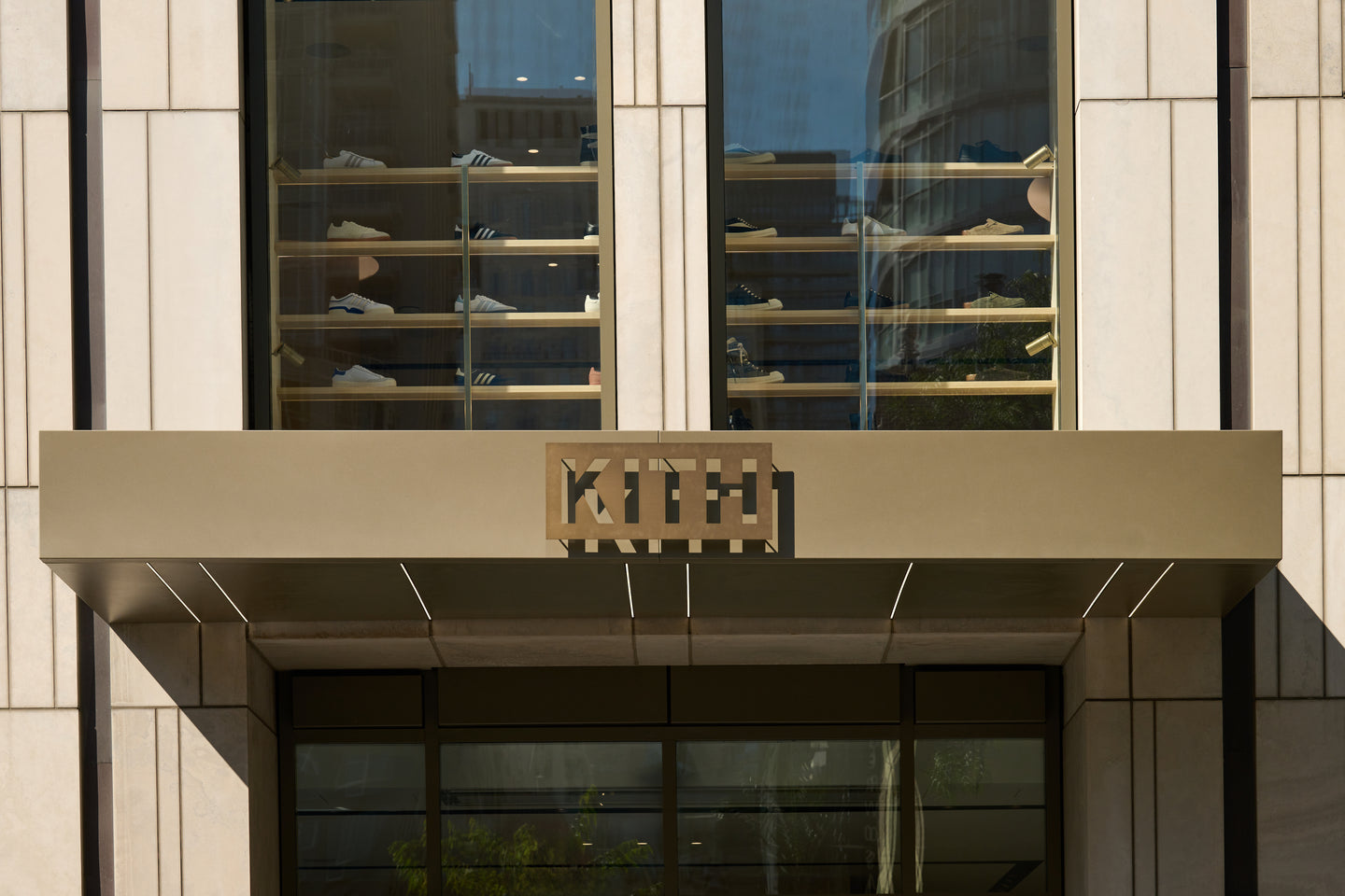 Kith Toronto Flagship â Kith Europe