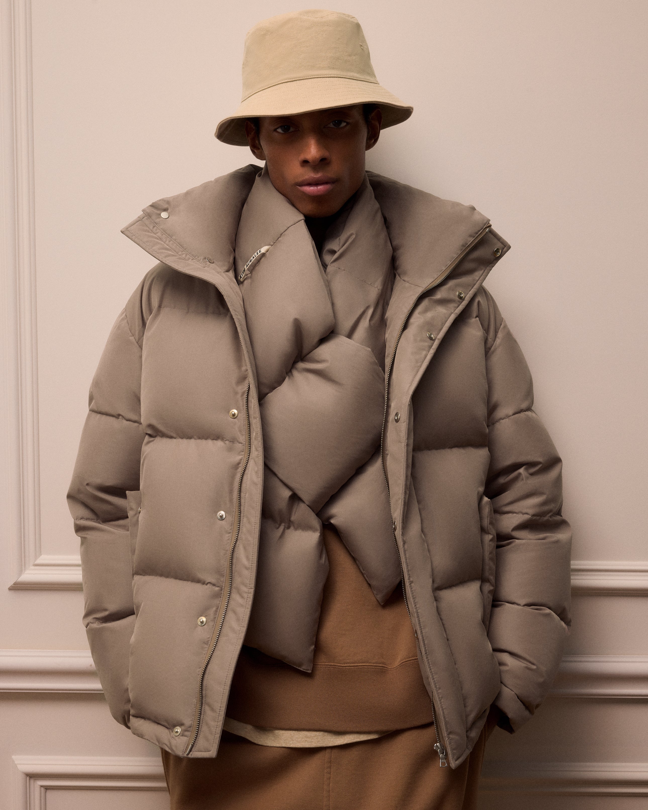 Kith 101 for Auralee – Kith Europe