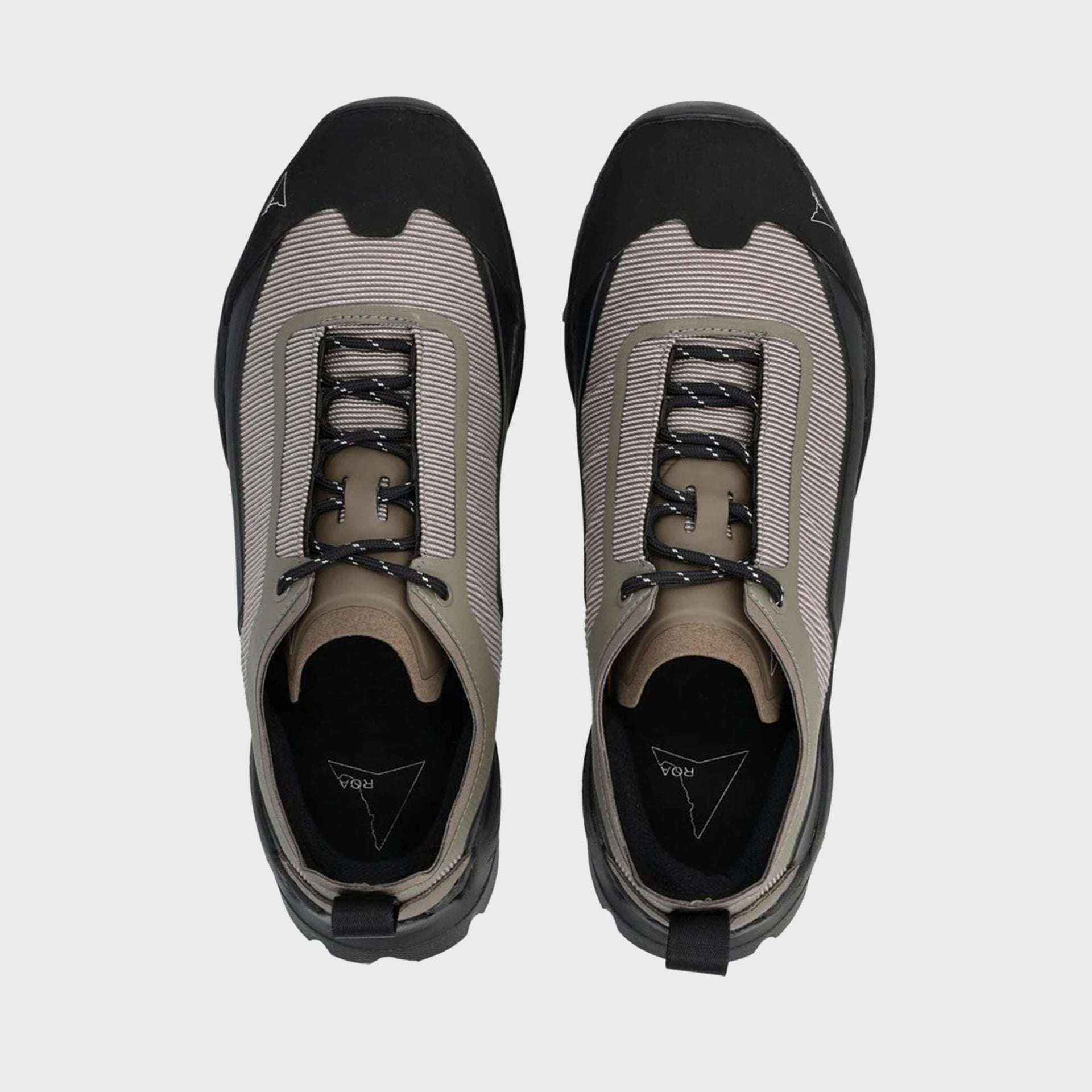 ROA Khatarina - Light Brown / Taupe