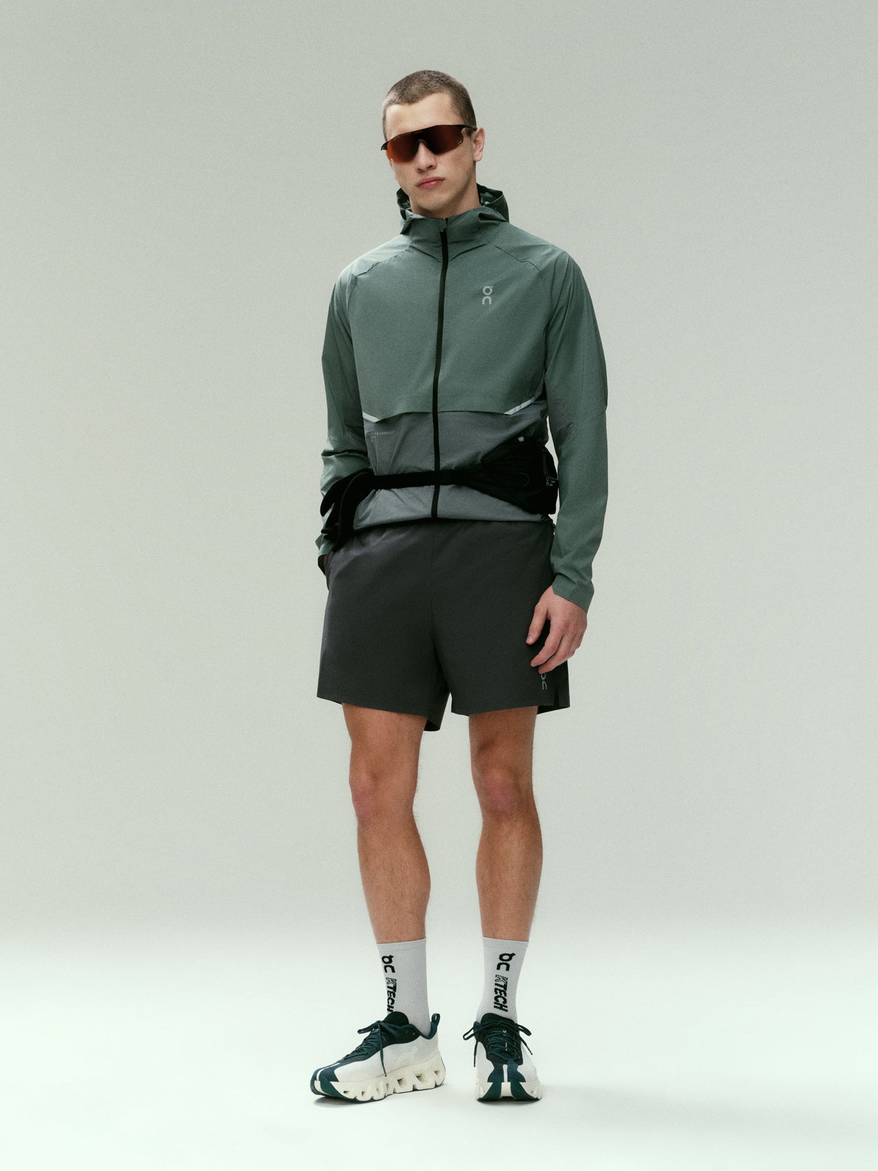 Kith for On Spring 2026 Lookbook – Kith Europe
