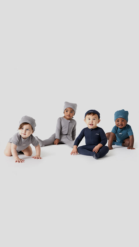 
        Kith Kids Baby Palette Program
      
