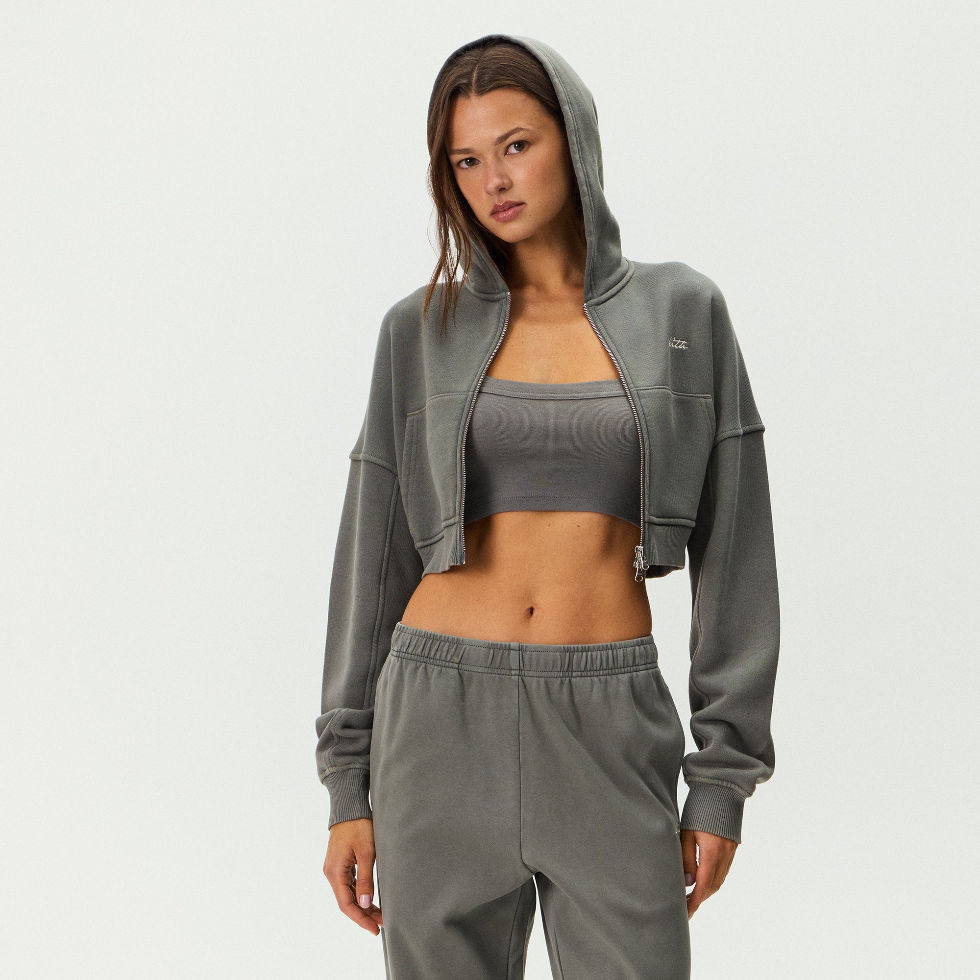 Womens Apparel - Hoodies | Kith Europe
