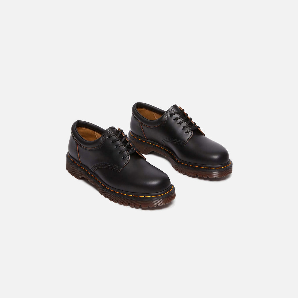 Dr. Martens 8053 - Black Vintage Smooth – Kith Europe