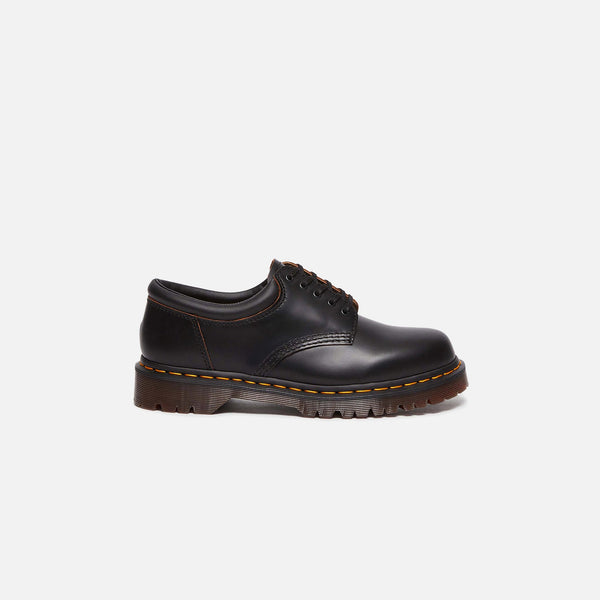 Dr. Martens 8053 - Black Vintage Smooth – Kith Europe