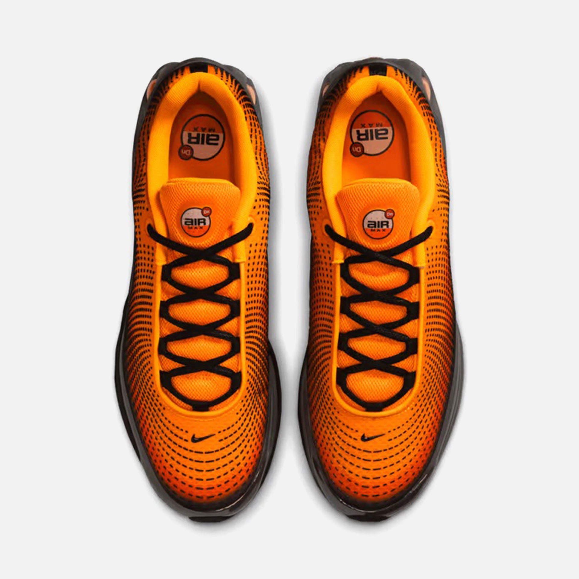 Nike Air Max Dn SE Laser Orange Comet Red Black – Kith Europe