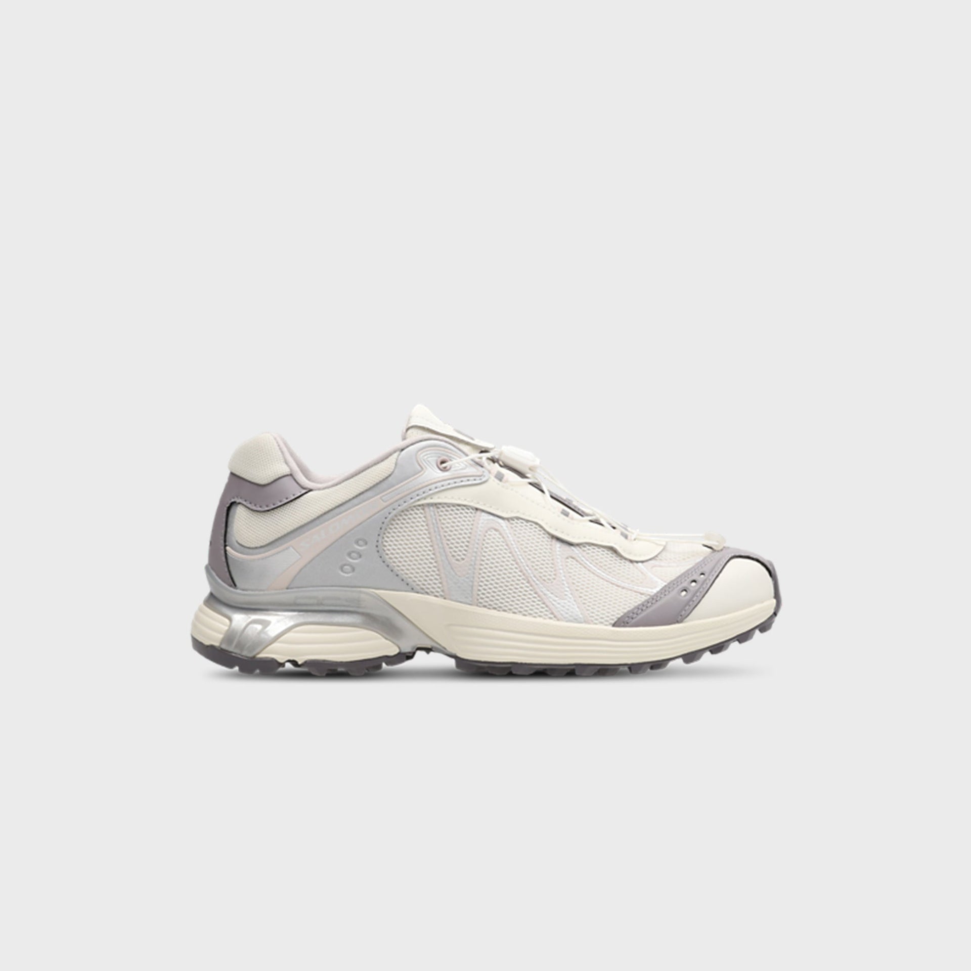 Salomon XT-Whisper - Vanilla Ice / Ftw Silver / Lilac Ash