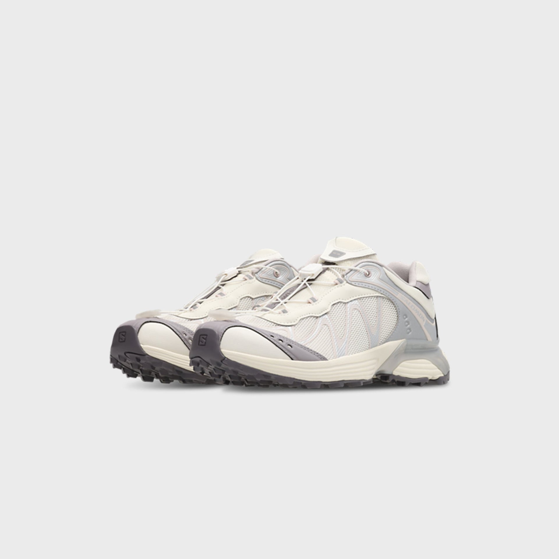 Salomon XT-Whisper - Vanilla Ice / Ftw Silver / Lilac Ash