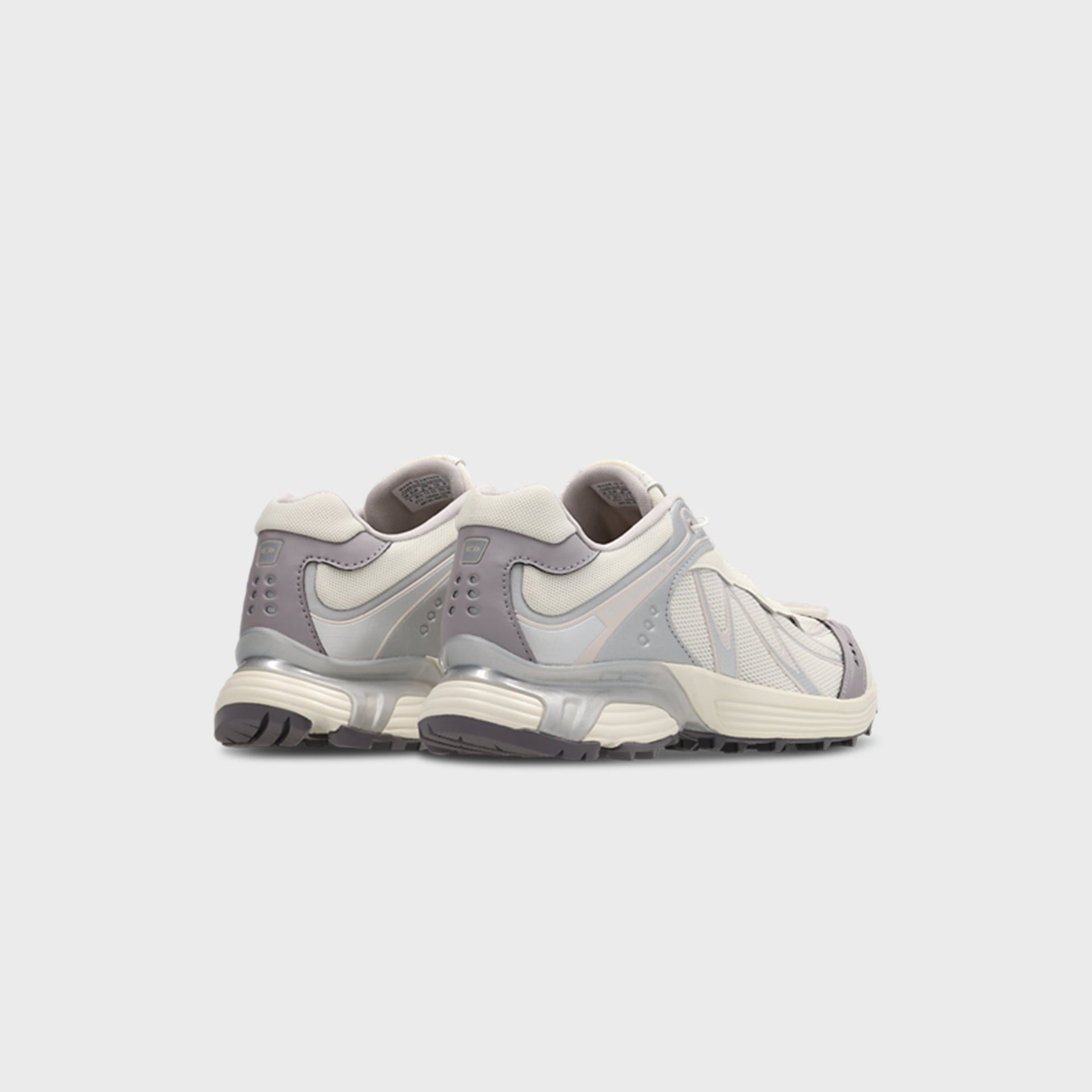 Salomon XT-Whisper - Vanilla Ice / Ftw Silver / Lilac Ash