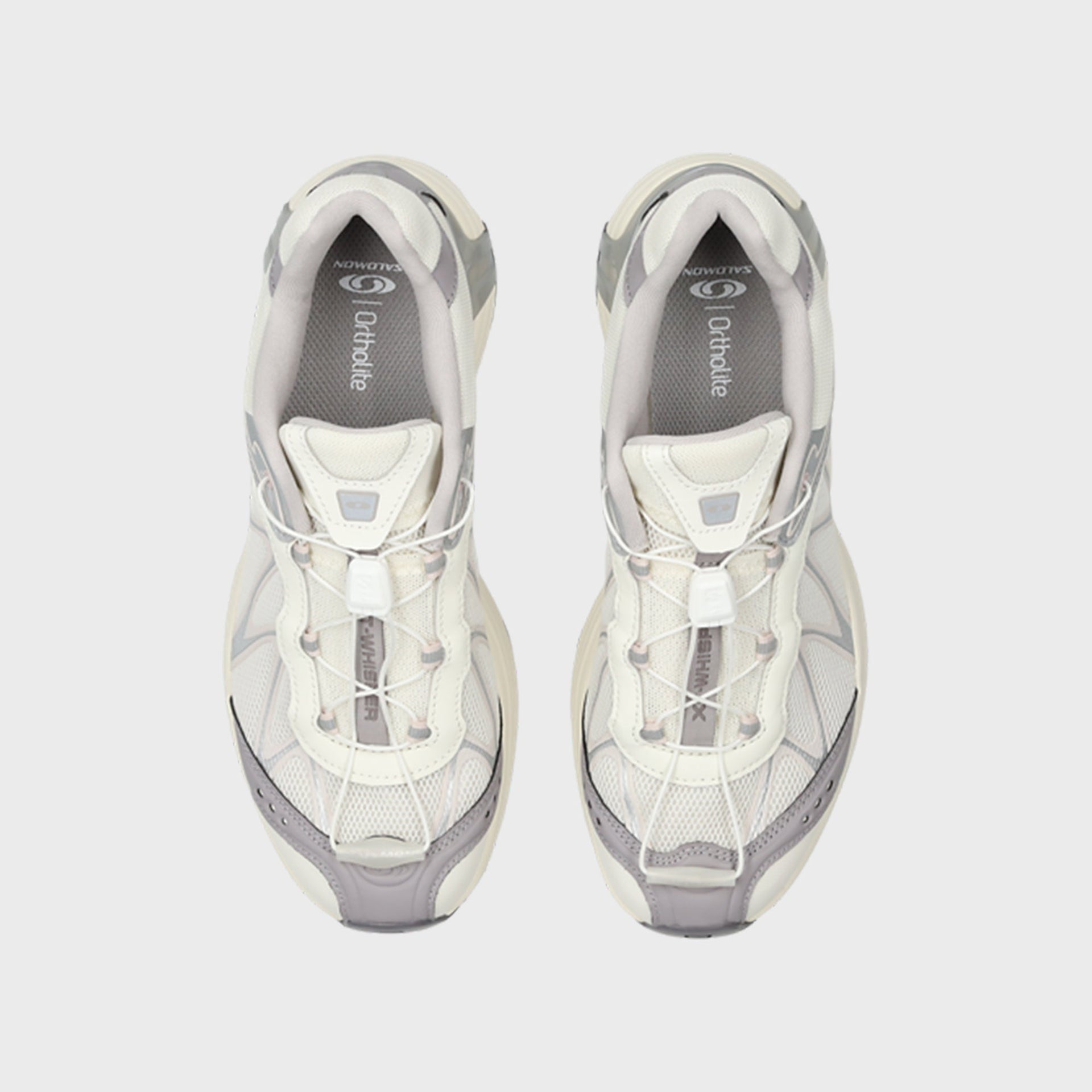 Salomon XT-Whisper - Vanilla Ice / Ftw Silver / Lilac Ash