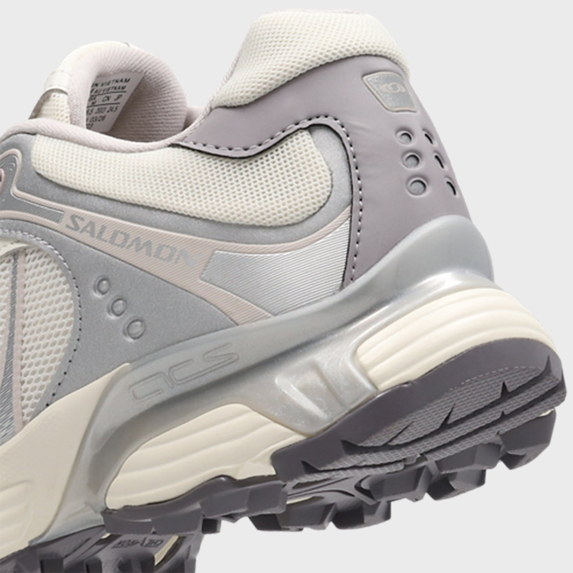 Salomon XT-Whisper - Vanilla Ice / Ftw Silver / Lilac Ash
