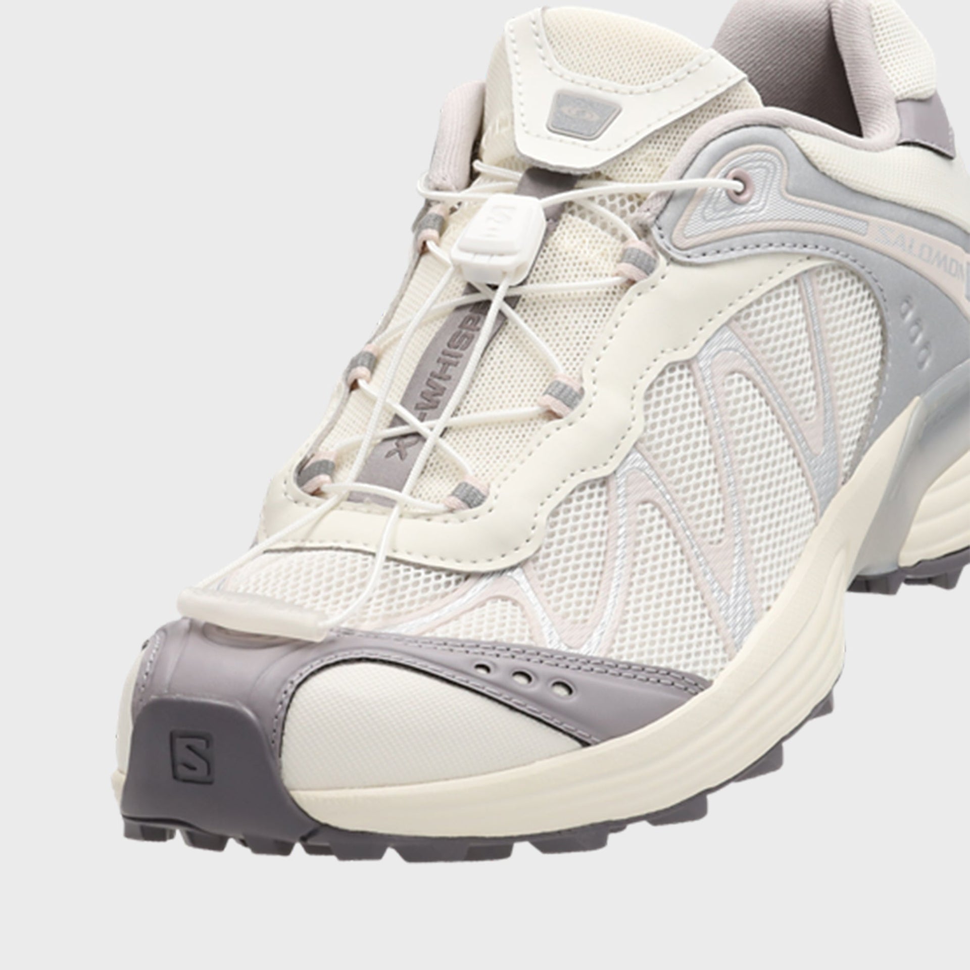 Salomon XT-Whisper - Vanilla Ice / Ftw Silver / Lilac Ash