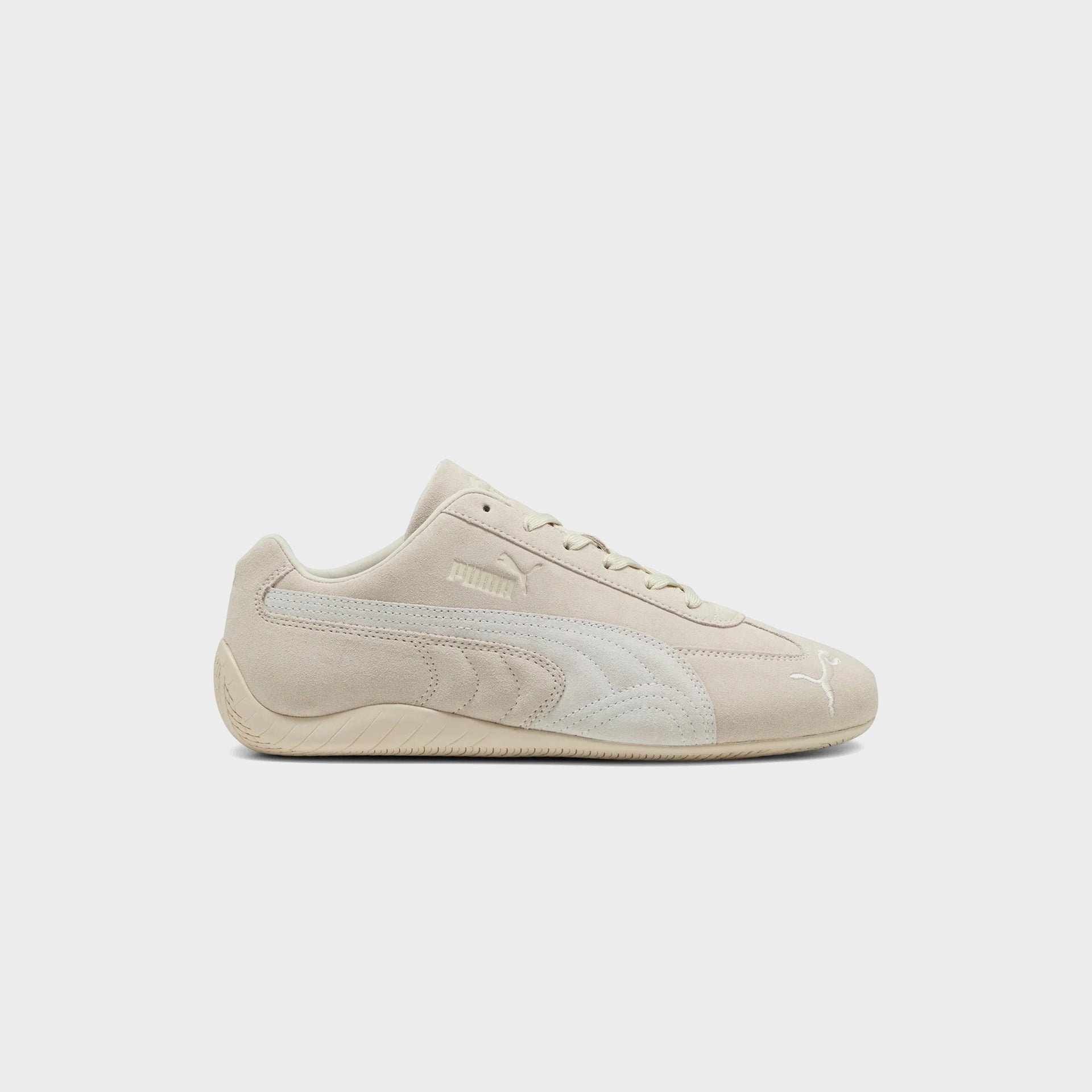 PUMA Speedcat OG - Alpine Snow / PUMA White