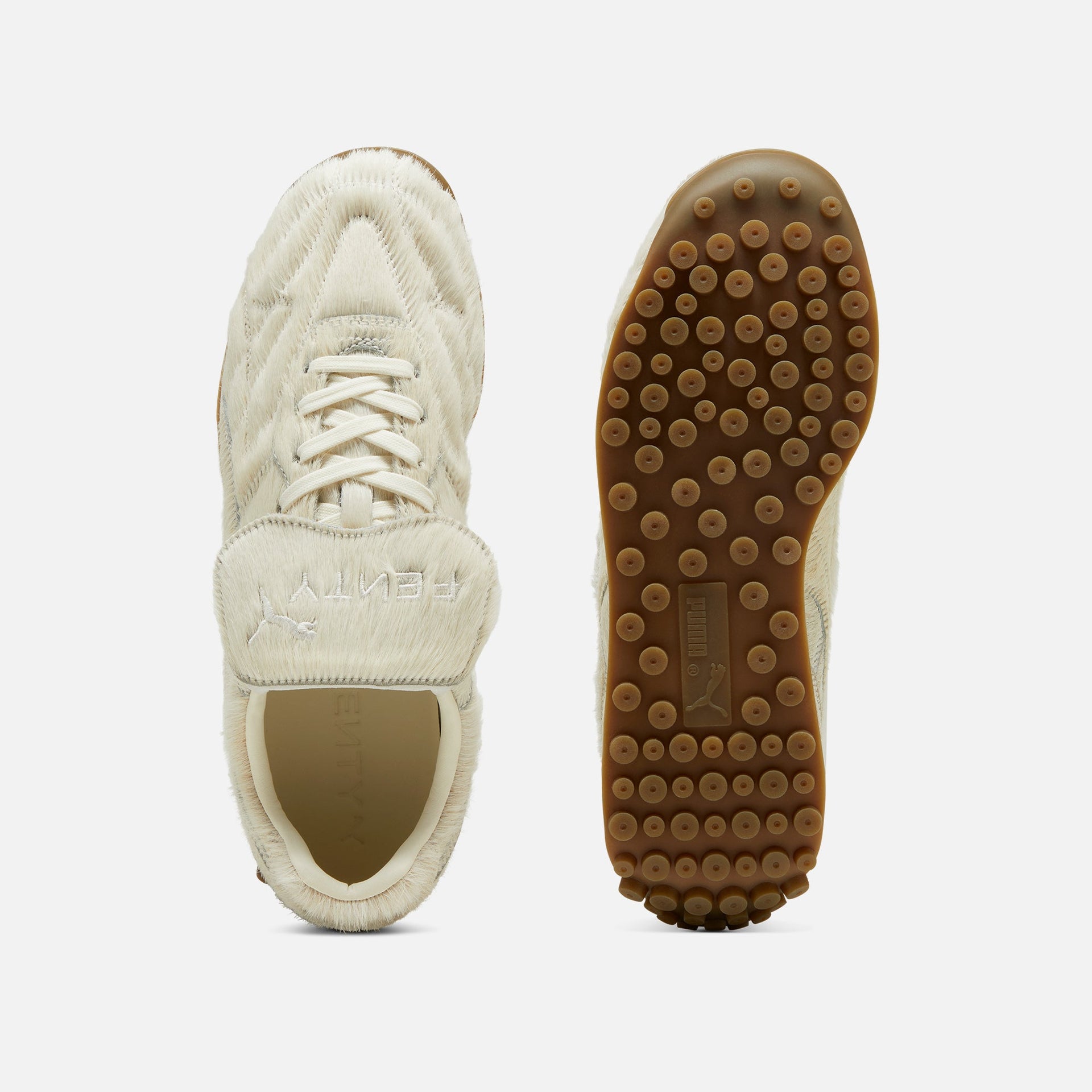 Puma x FENTY Avanti - Warm White