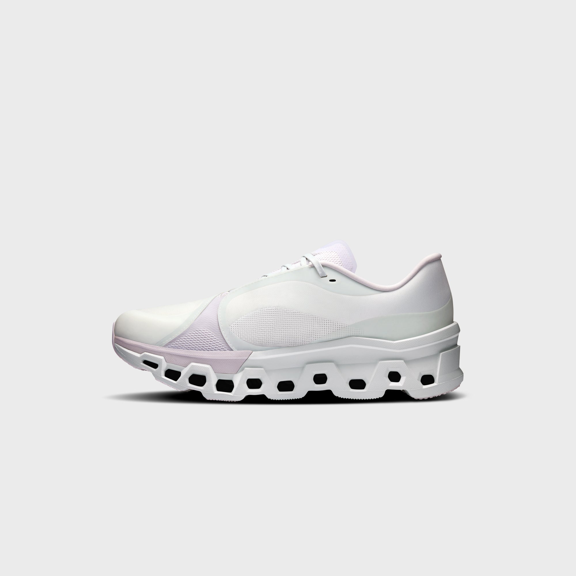 On Running x Post Archive Faction Cloudmonster 2 - Vapor