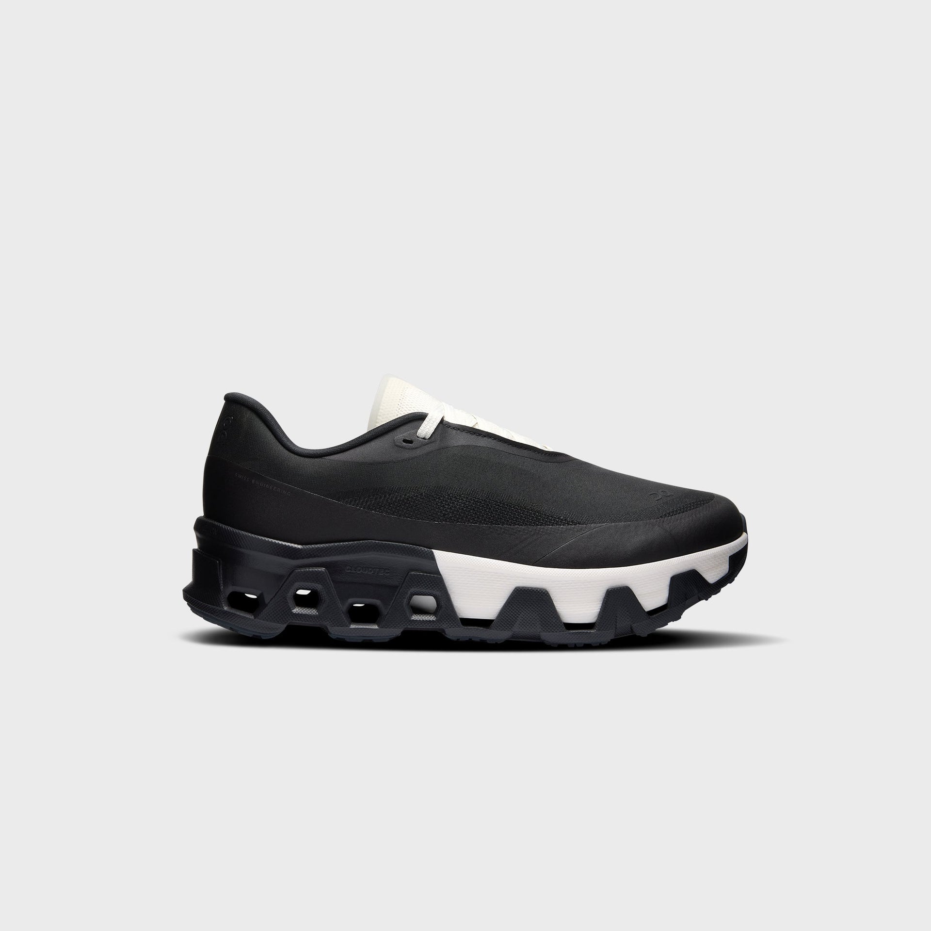 On x Post Archive Faction Cloudmonster Hyper PAF - Black