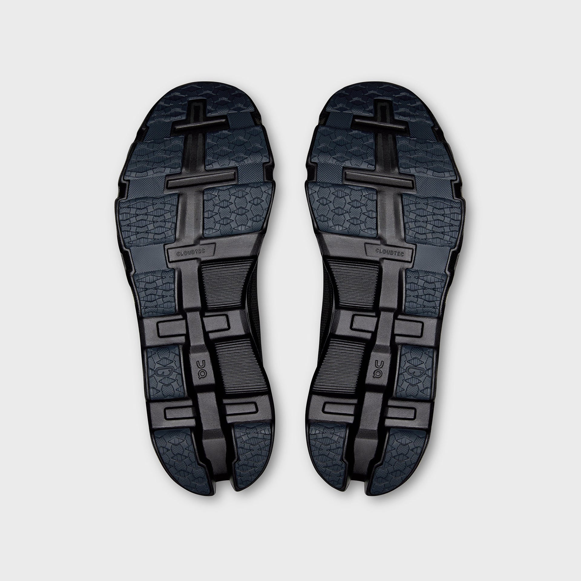 On x Post Archive Faction Cloudmonster Hyper PAF - Black