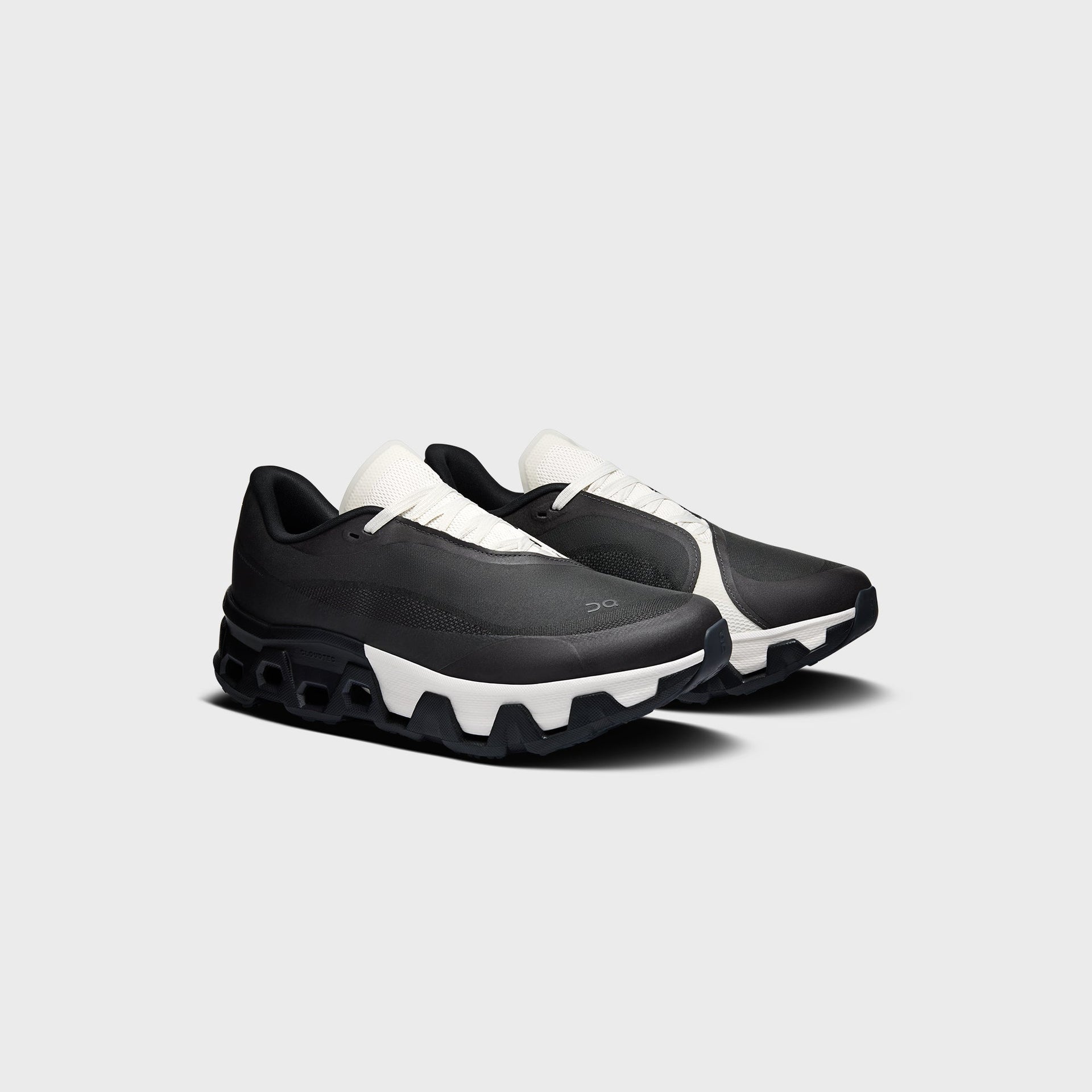 On x Post Archive Faction Cloudmonster Hyper PAF - Black