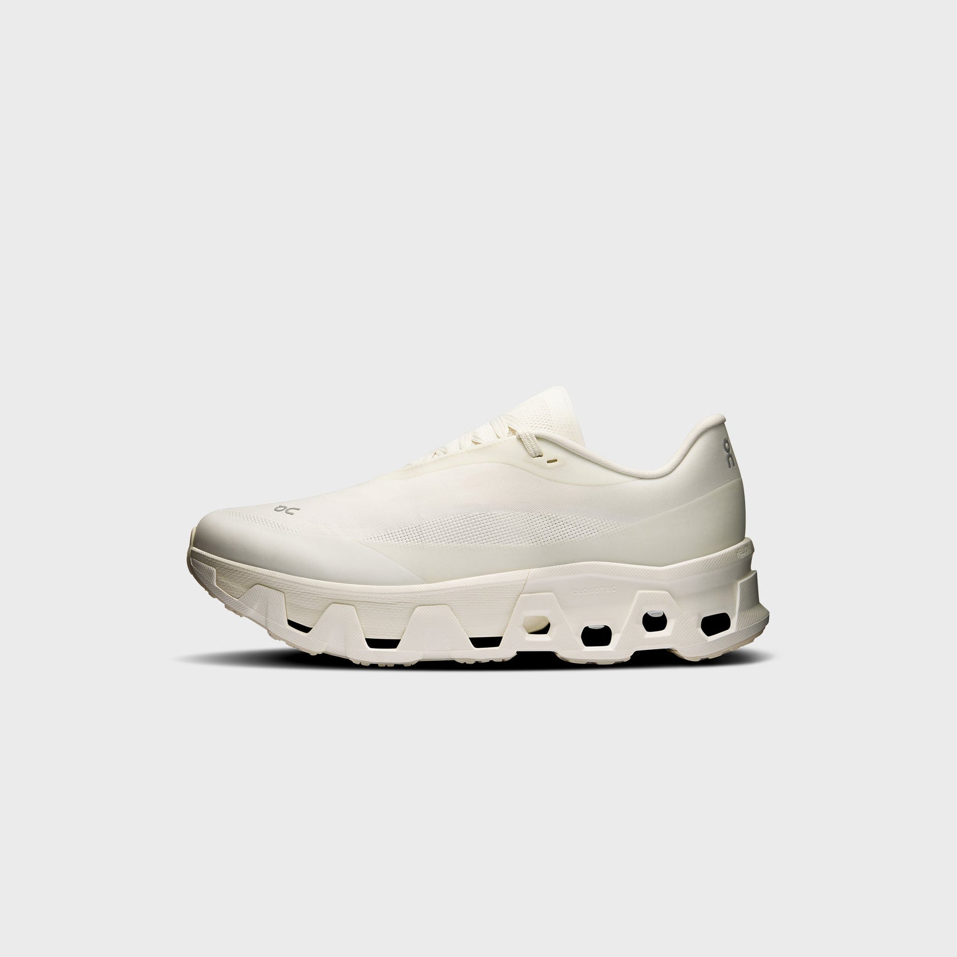 On Running x Post Archive Faction Cloudmonster Hyper PAF - White