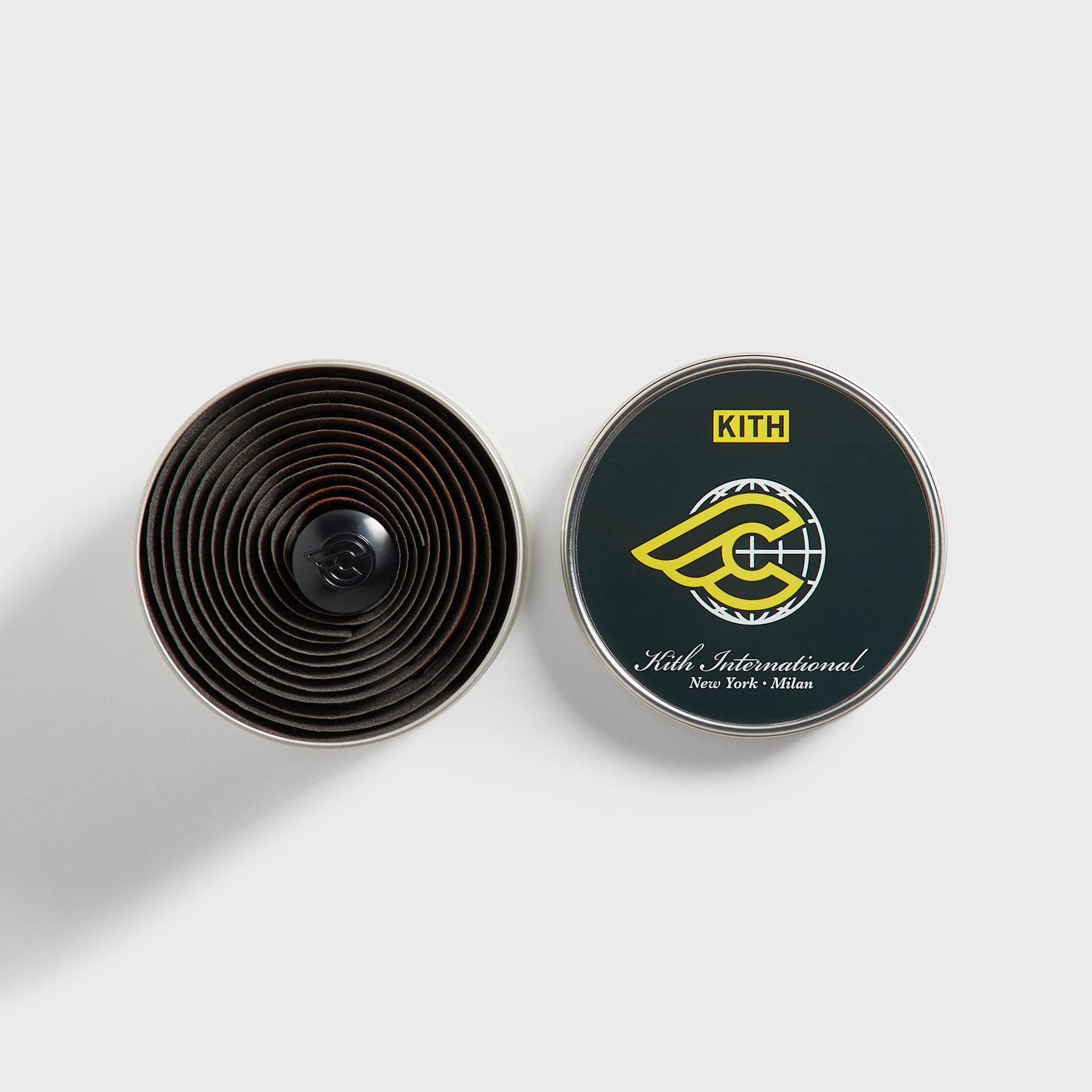 Kith for Cinelli Bar Tape - Desert