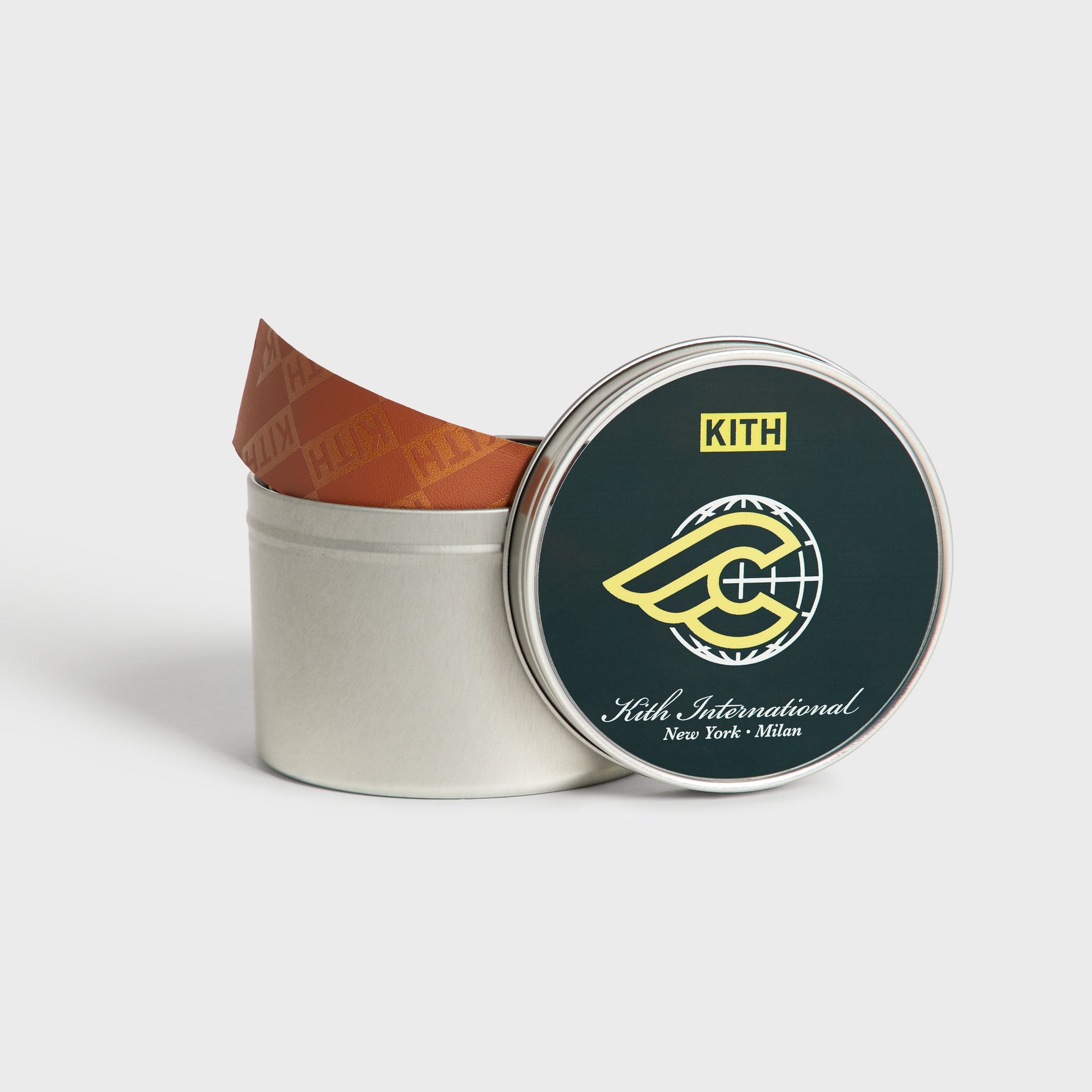 Kith for Cinelli Bar Tape - Desert