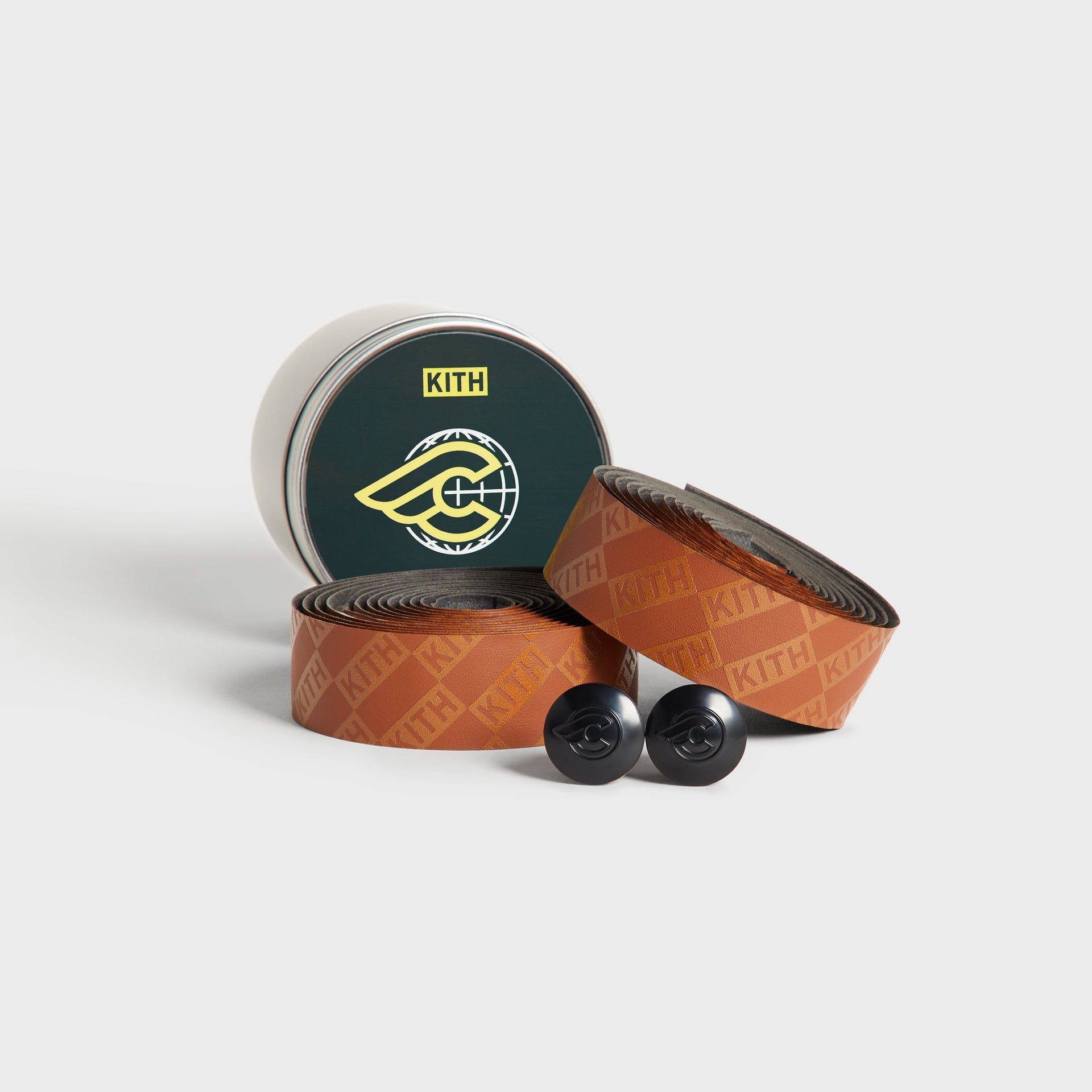 Kith for Cinelli Bar Tape - Desert - PH