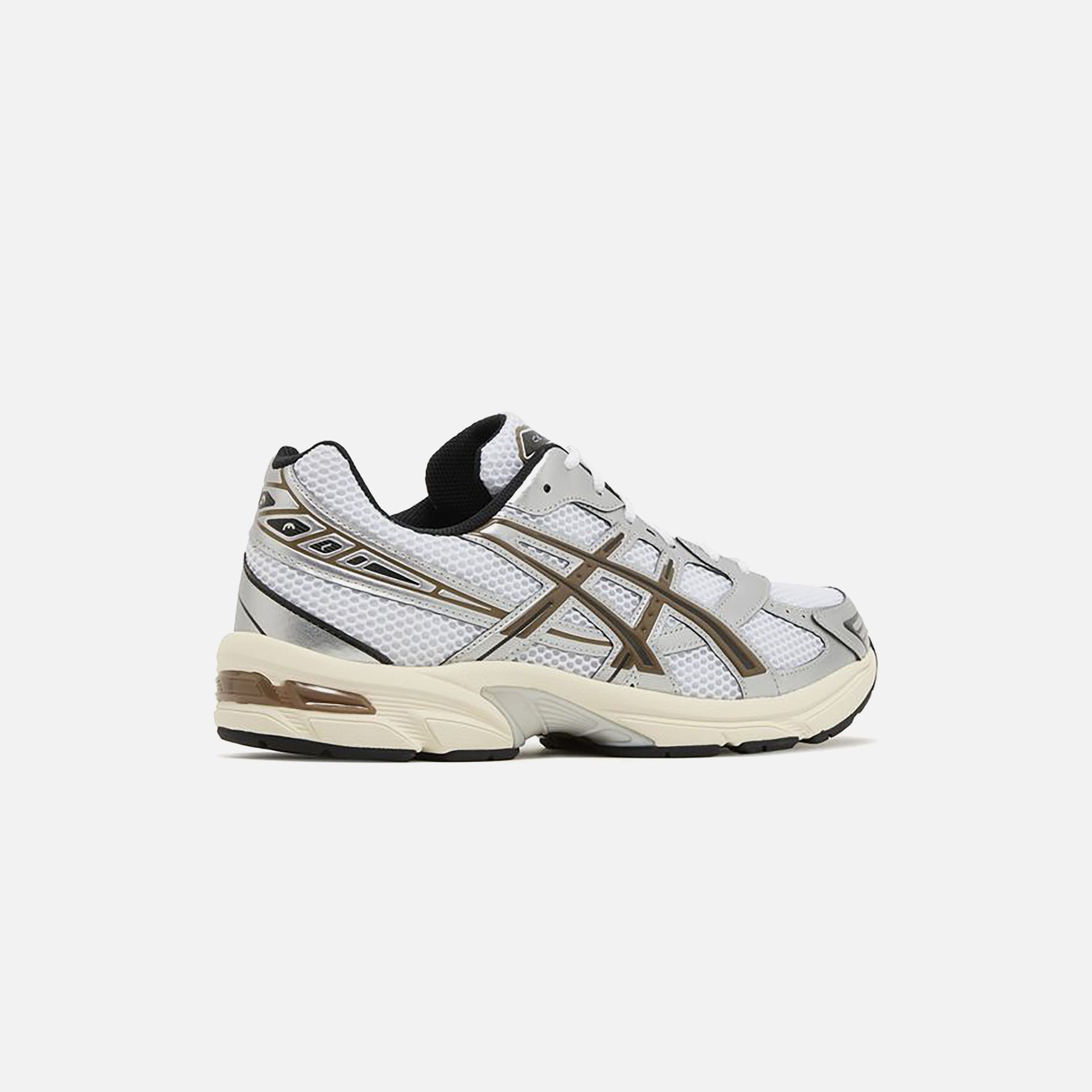 ASICS Gel-1130 - White / Clay Canyon