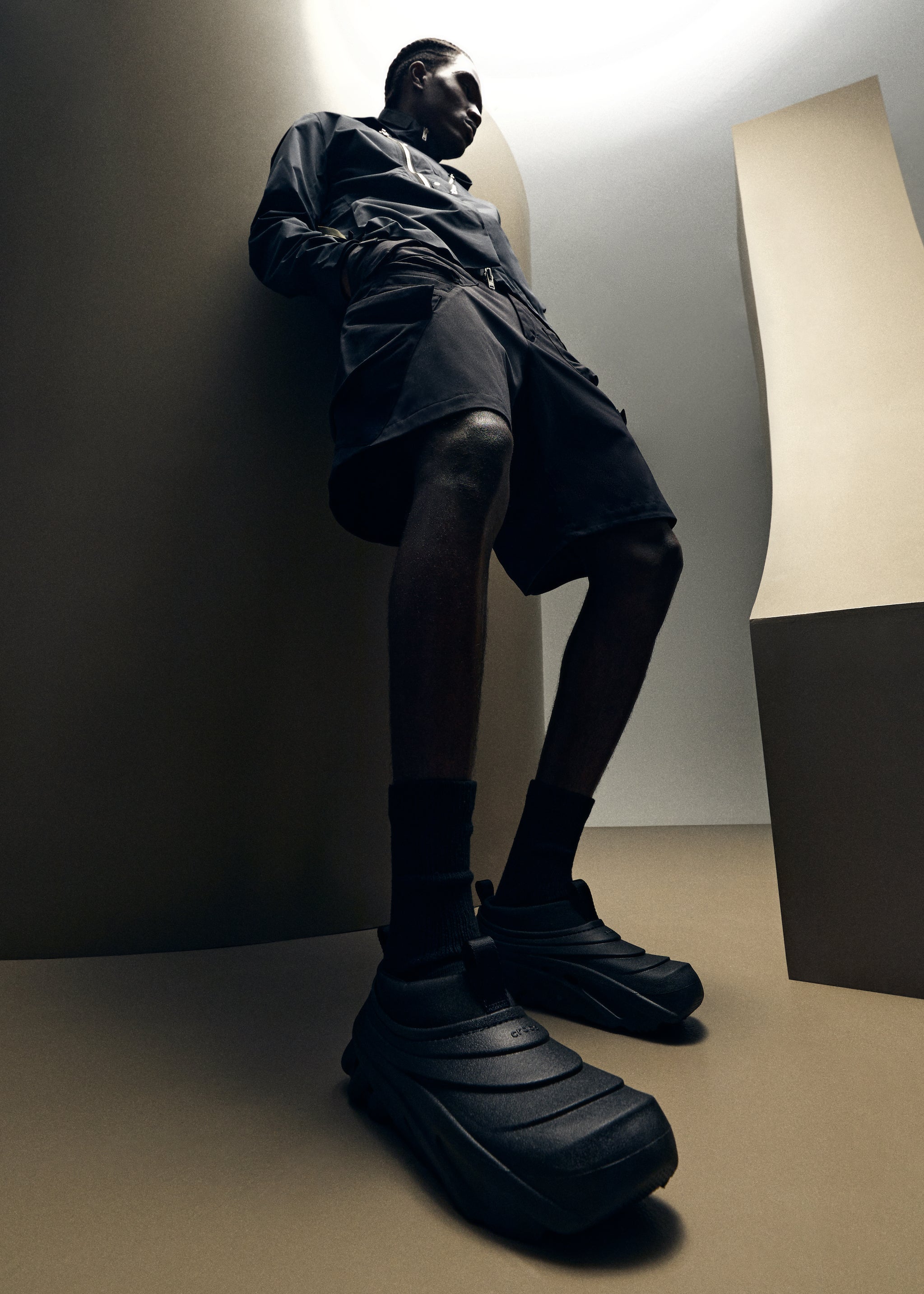 Kith Editorial for Crocs Echo Storm – Kith Europe