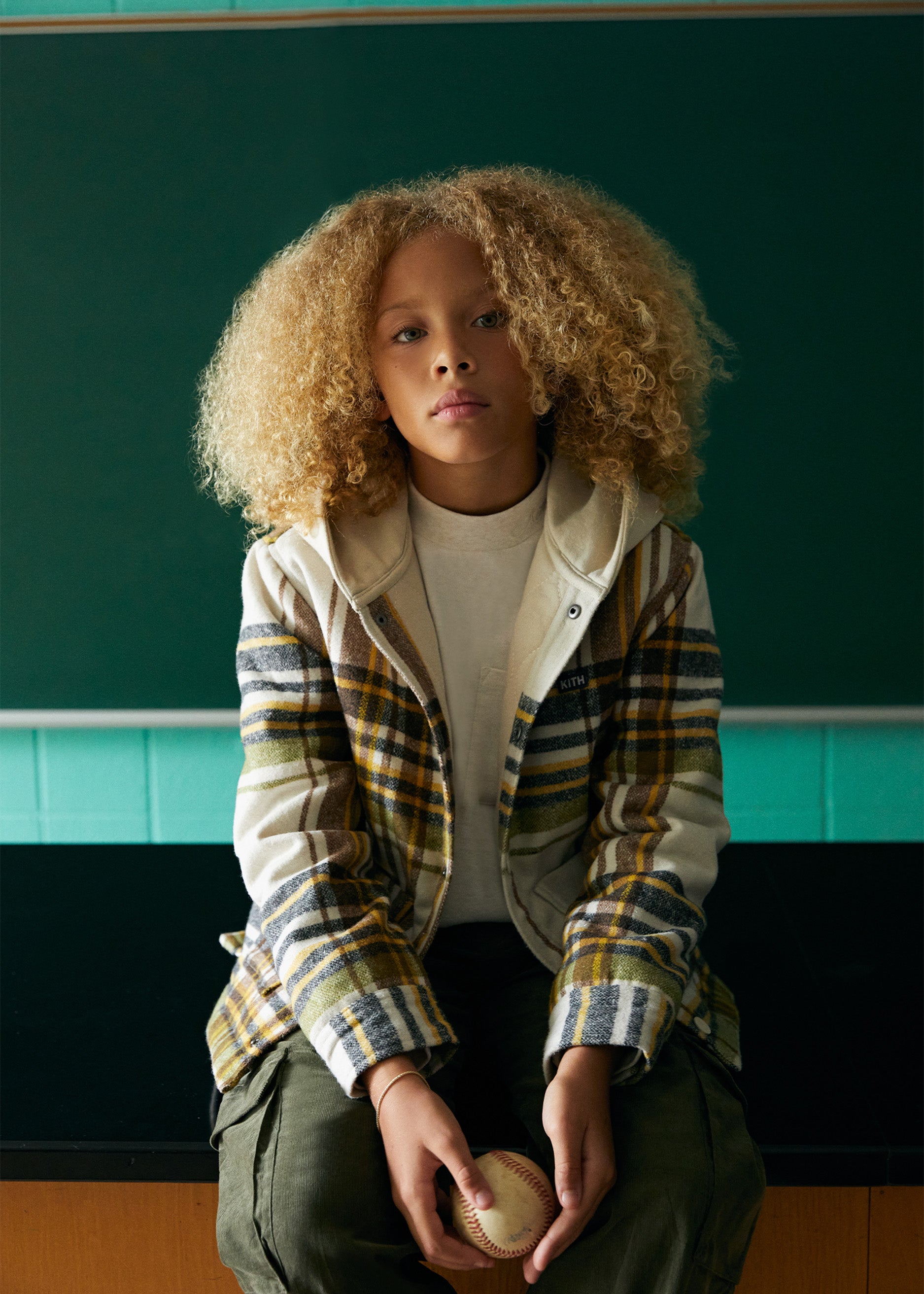Kith Kids Fall 2023 Lookbook – Kith Europe